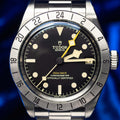TUDOR Black Bay Pro - FULL SET - 79470