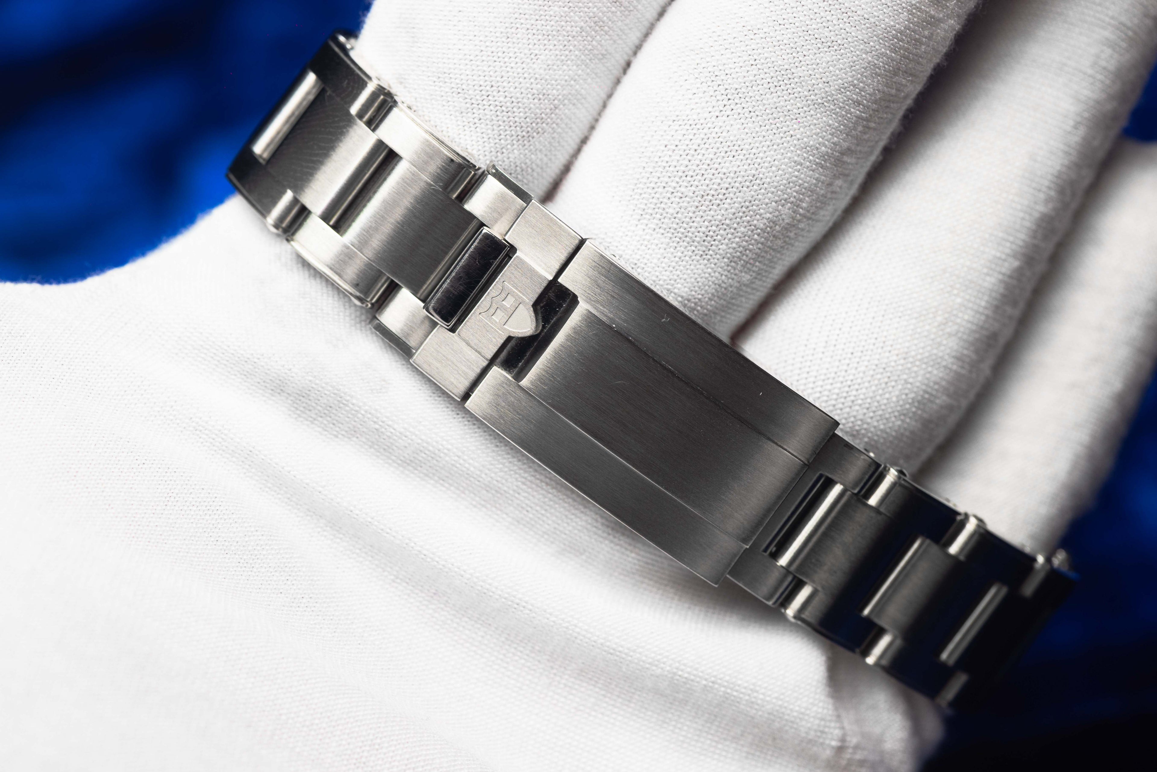 TUDOR Black Bay Pro GMT - FULL SET - Men’s Steel Watch - 79470