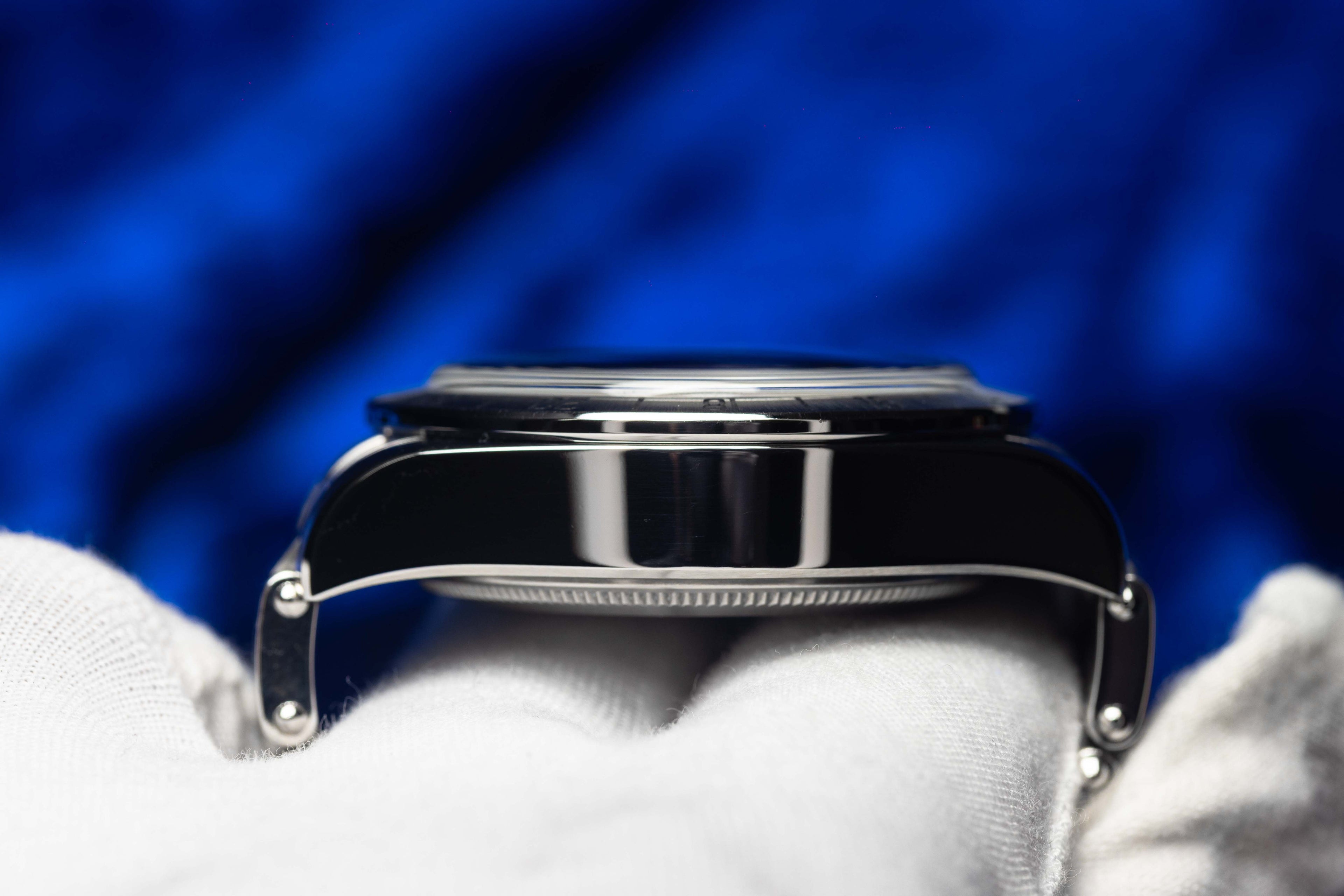 TUDOR Black Bay Pro GMT - FULL SET - Men’s Steel Watch - 79470