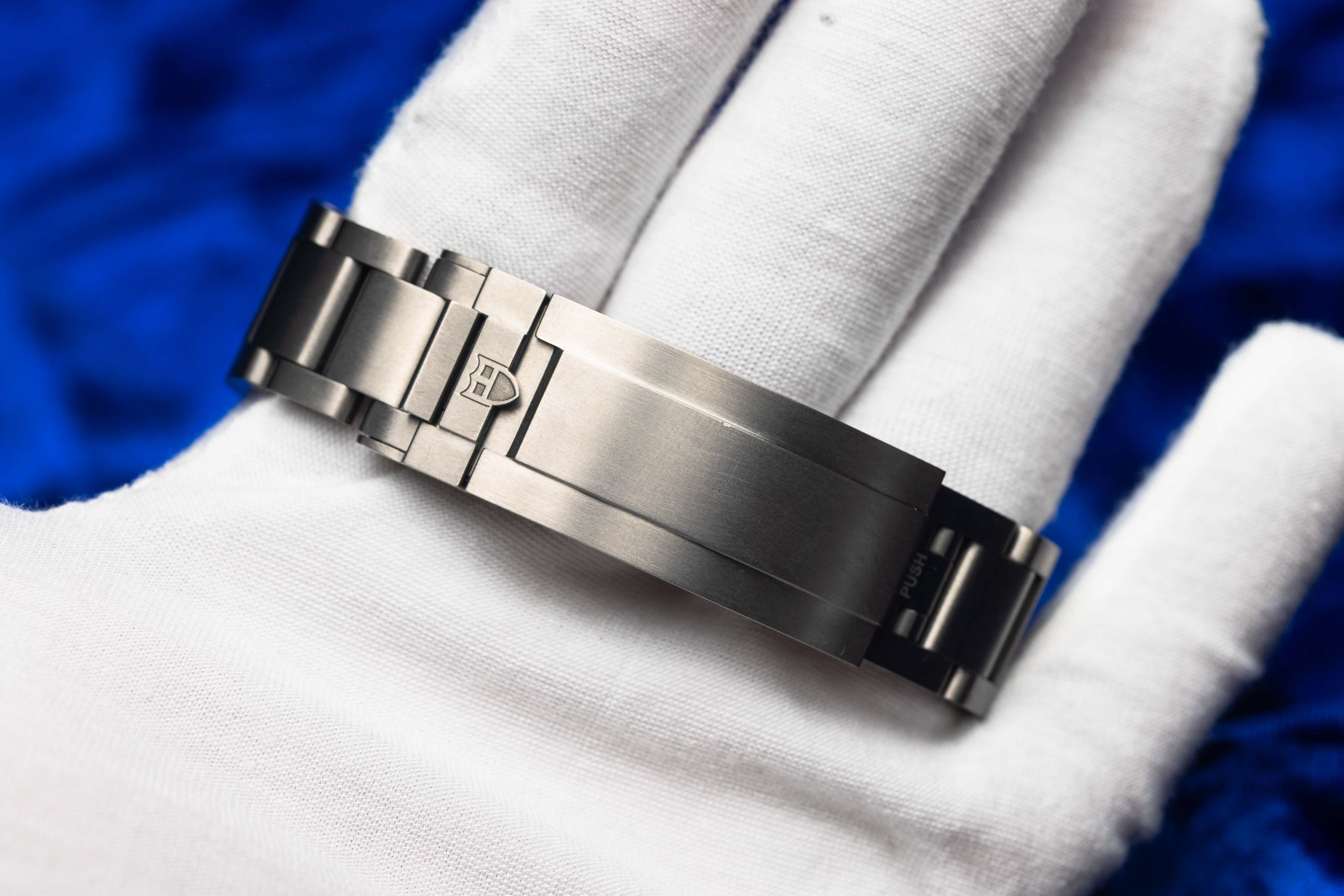 TUDOR Pelagos 39 Black Dial - FULL SET - 25407N