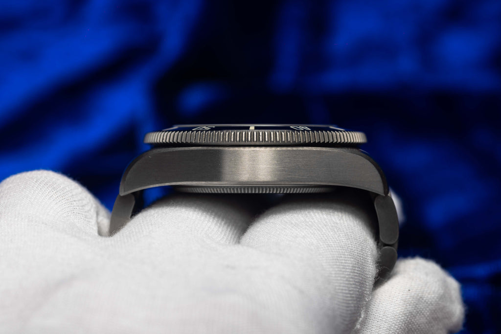 TUDOR Pelagos 39 Black Dial - FULL SET - 25407N