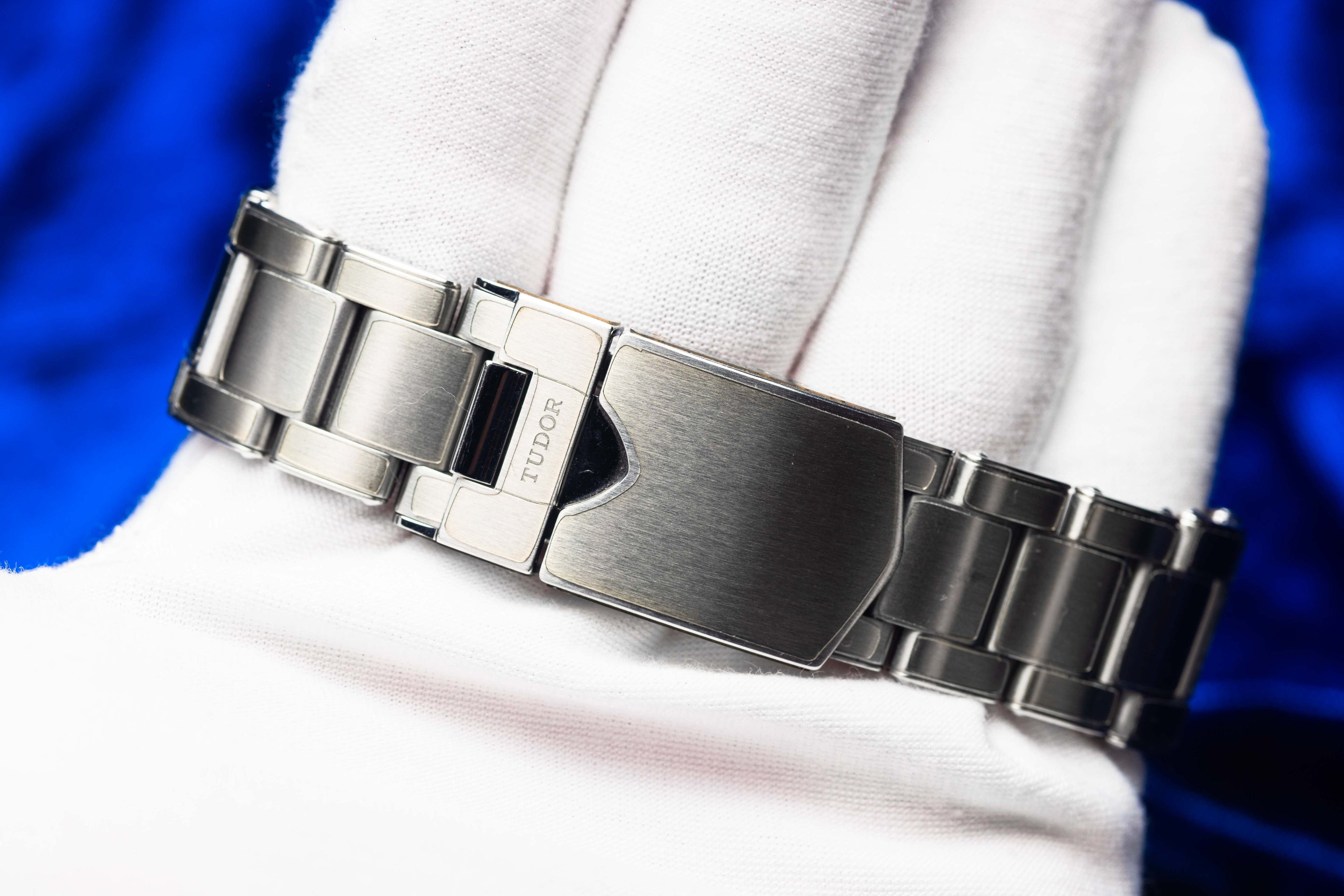 Tudor Black Bay GMT "Pepsi" - FULL SET - 79830RB