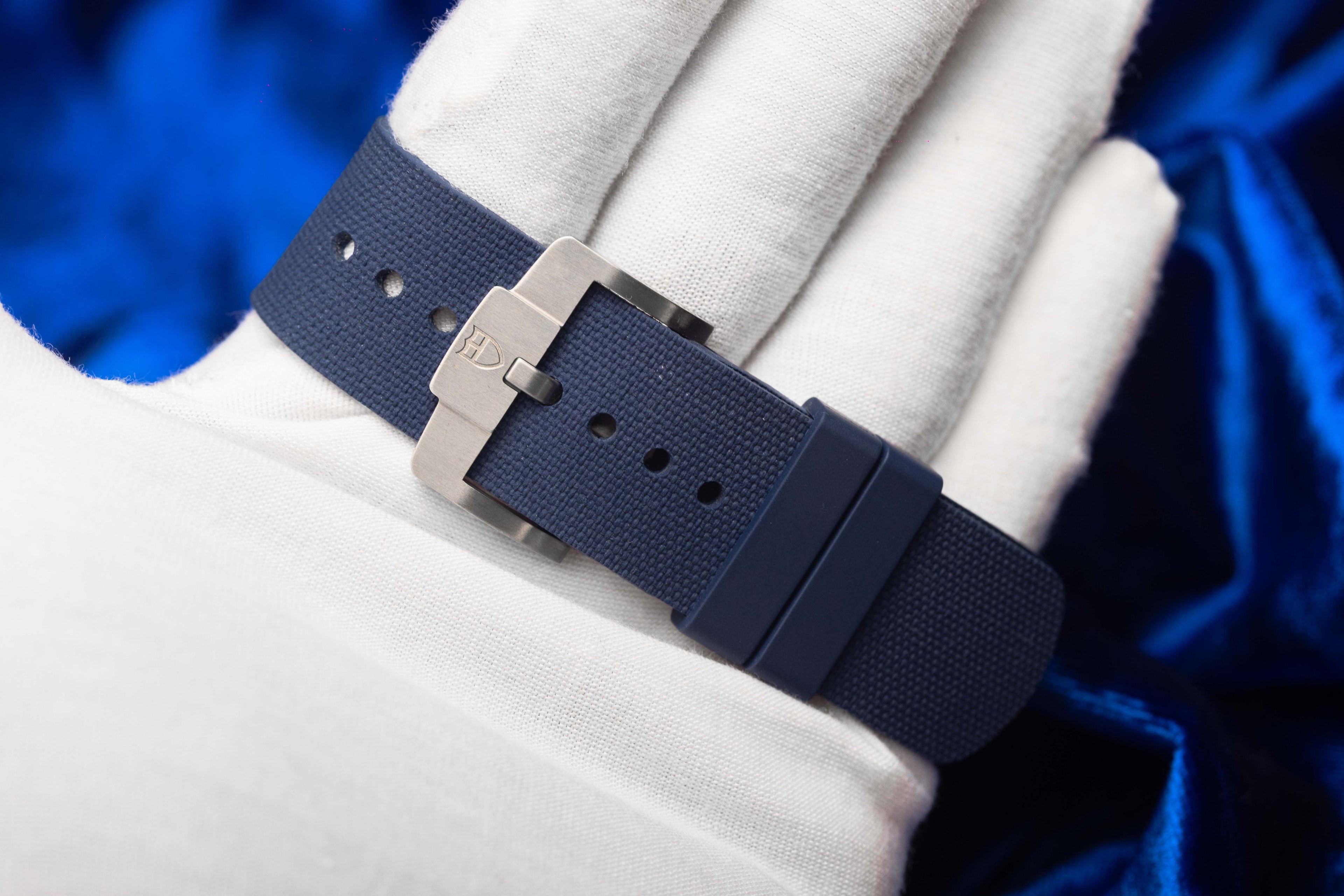 TUDOR Pelagos FXD Blue Dial - FULL SET - 25707B