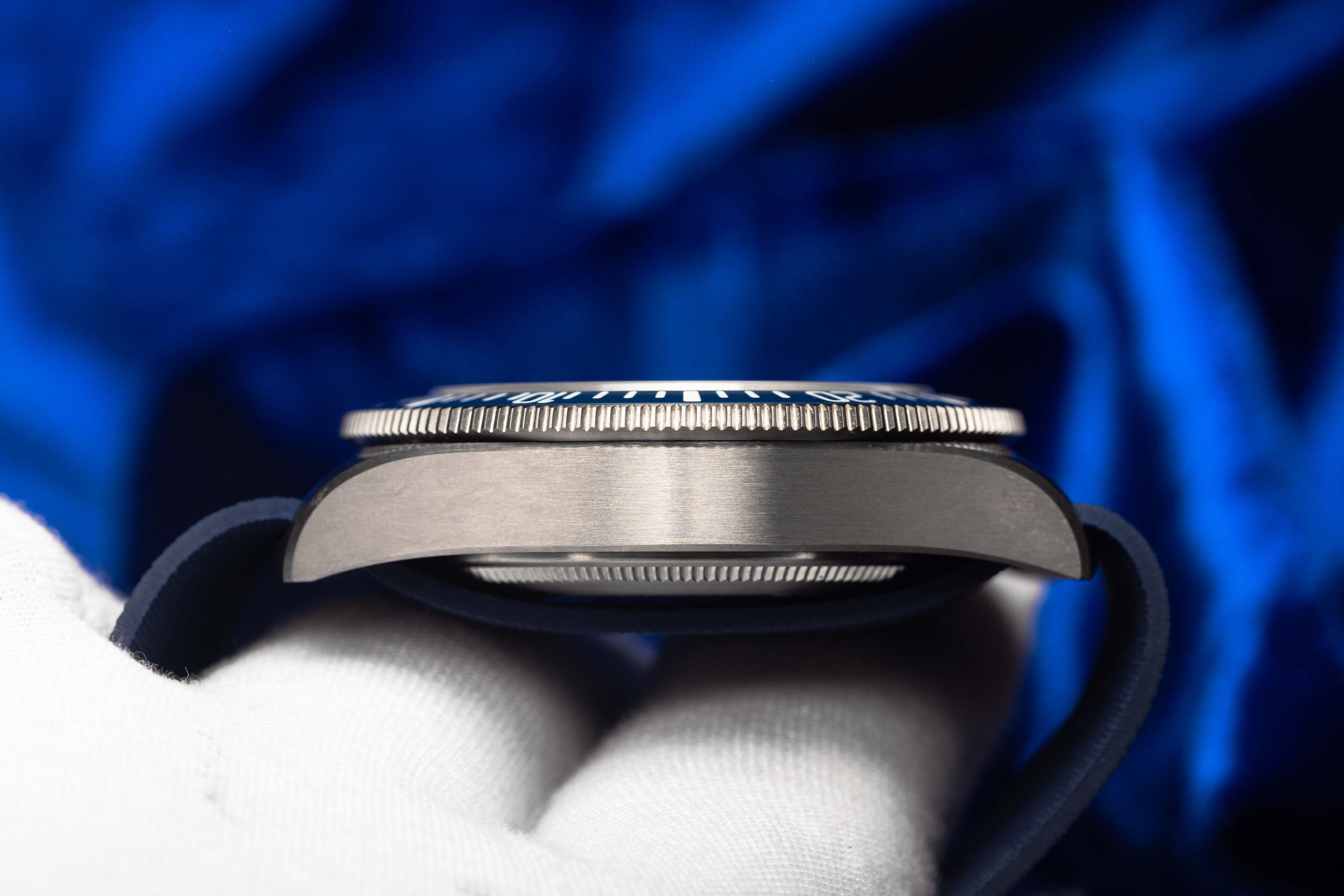 TUDOR Pelagos FXD Blue Dial - FULL SET - 25707B