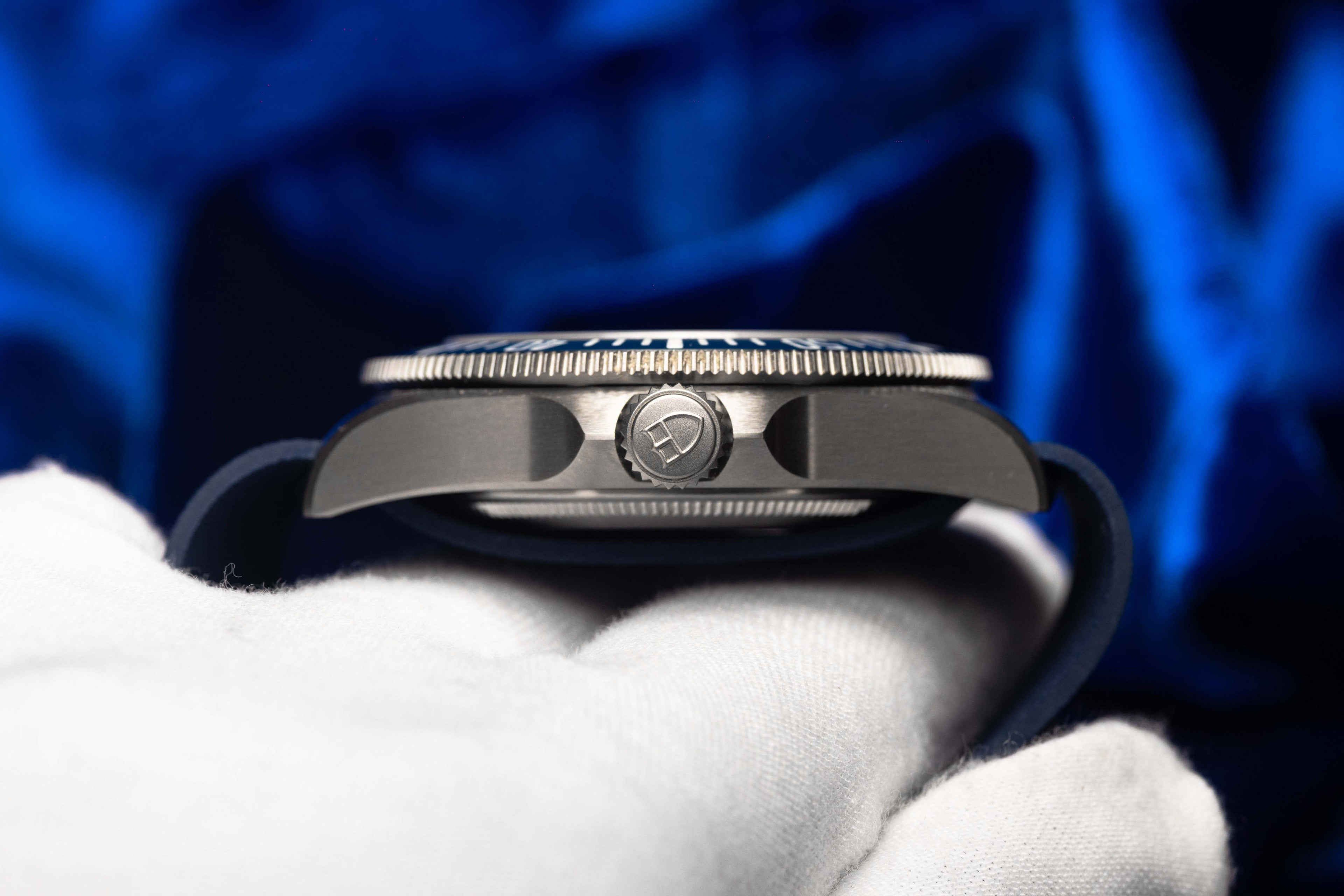 TUDOR Pelagos FXD Blue Dial - FULL SET - 25707B