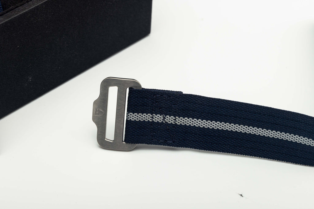 TUDOR Pelagos FXD Blue Dial - FULL SET - 25707B