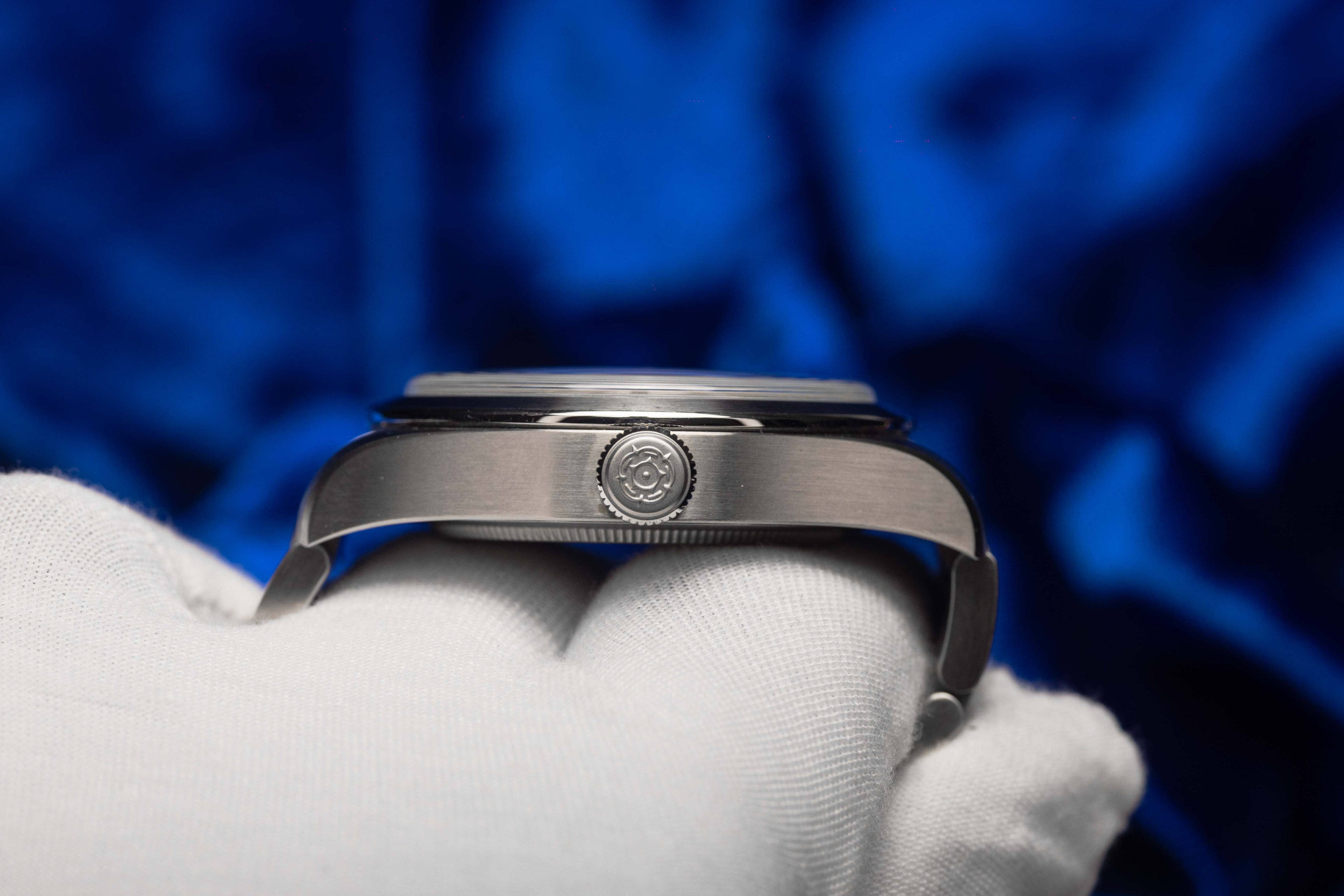 TUDOR Ranger Black Dial 39mm - FULL SET - M79950