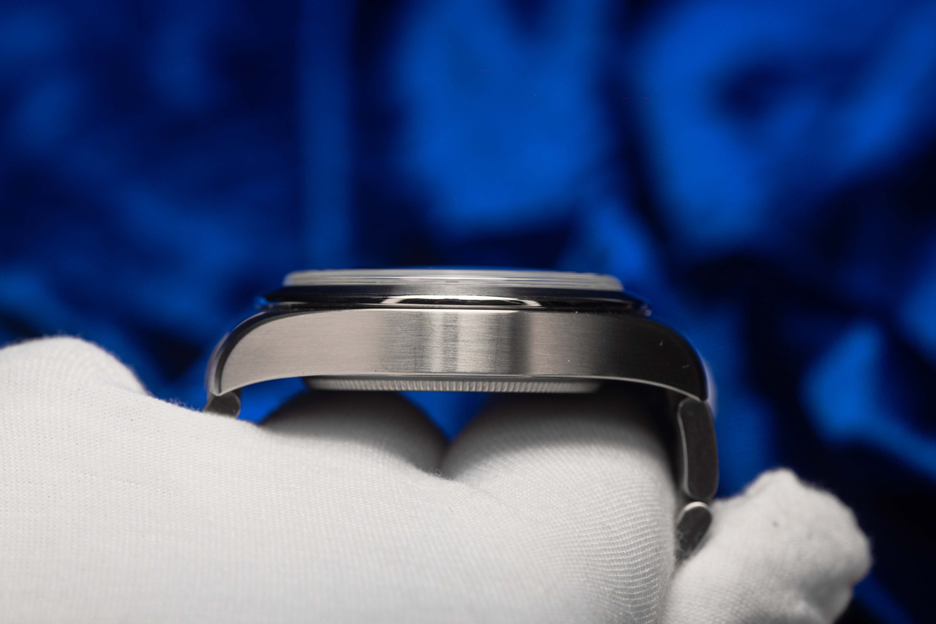 TUDOR Ranger Black Dial 39mm - FULL SET - M79950