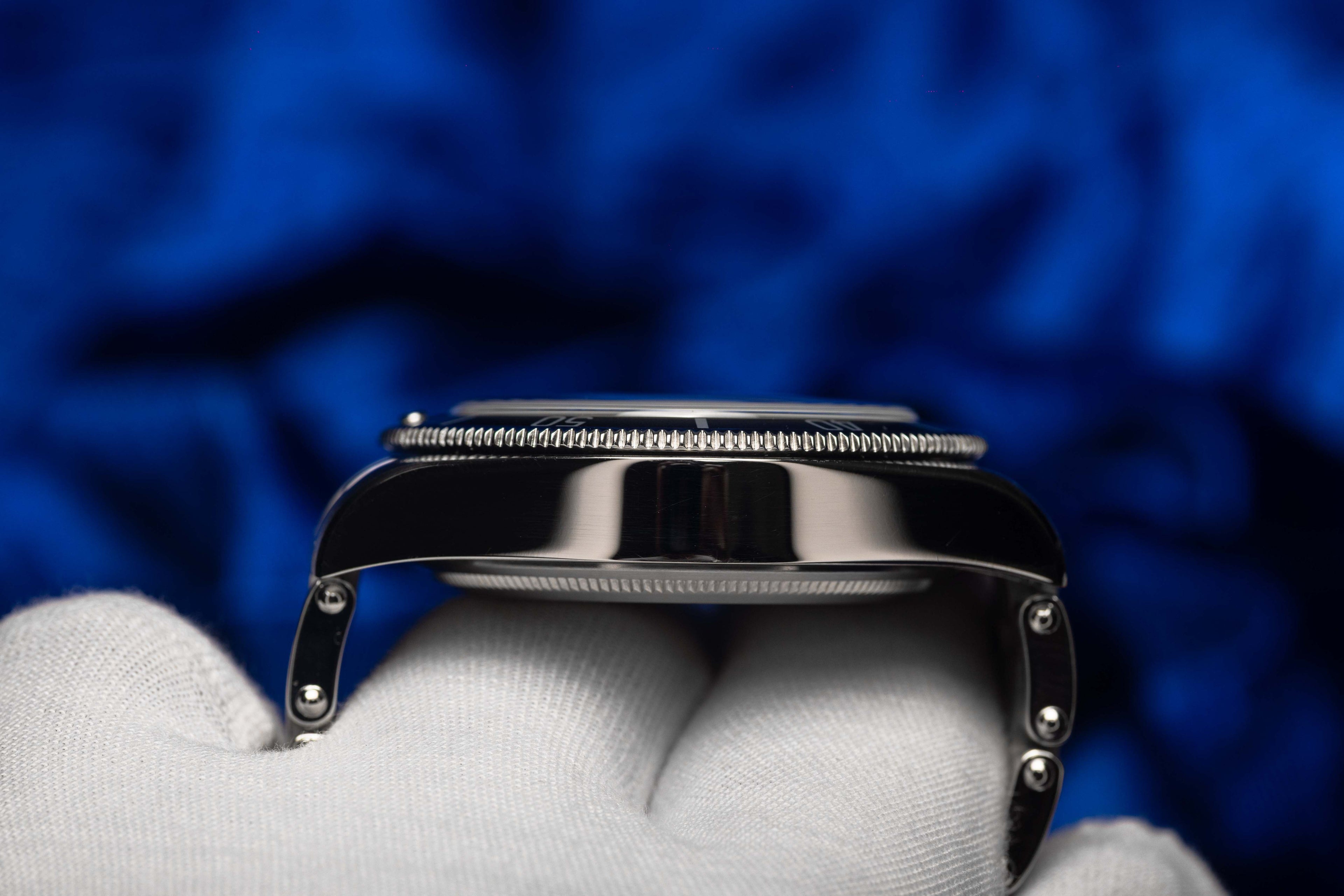 TUDOR Black Bay Monochrome Black Dial Oyster Bracelet - FULL SET - M7941A1A0NU