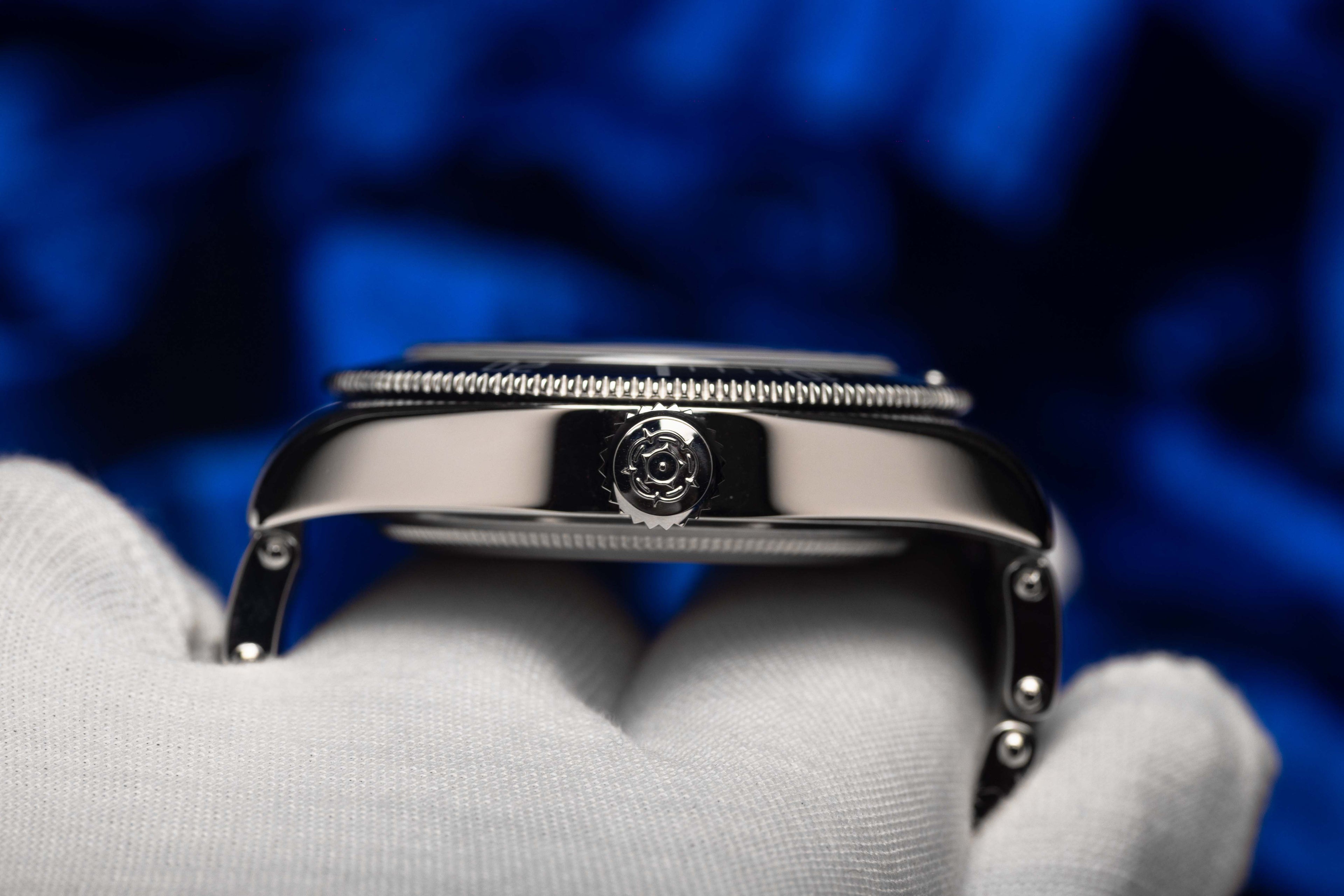 TUDOR Black Bay Monochrome Black Dial Oyster Bracelet - FULL SET - M7941A1A0NU