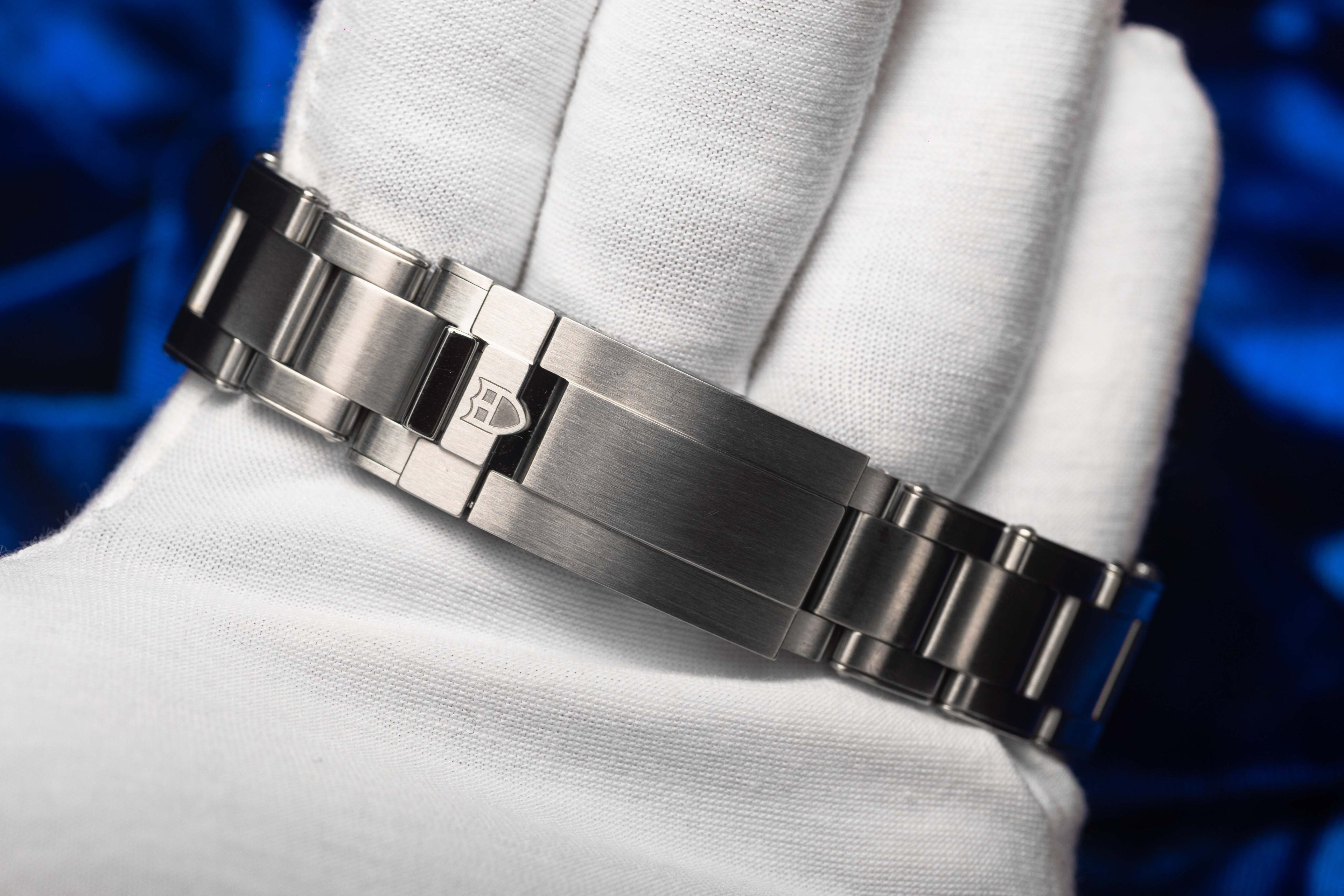 TUDOR Black Bay 41 Monochrome - 2024 FULL SET - 7941A1A0NU