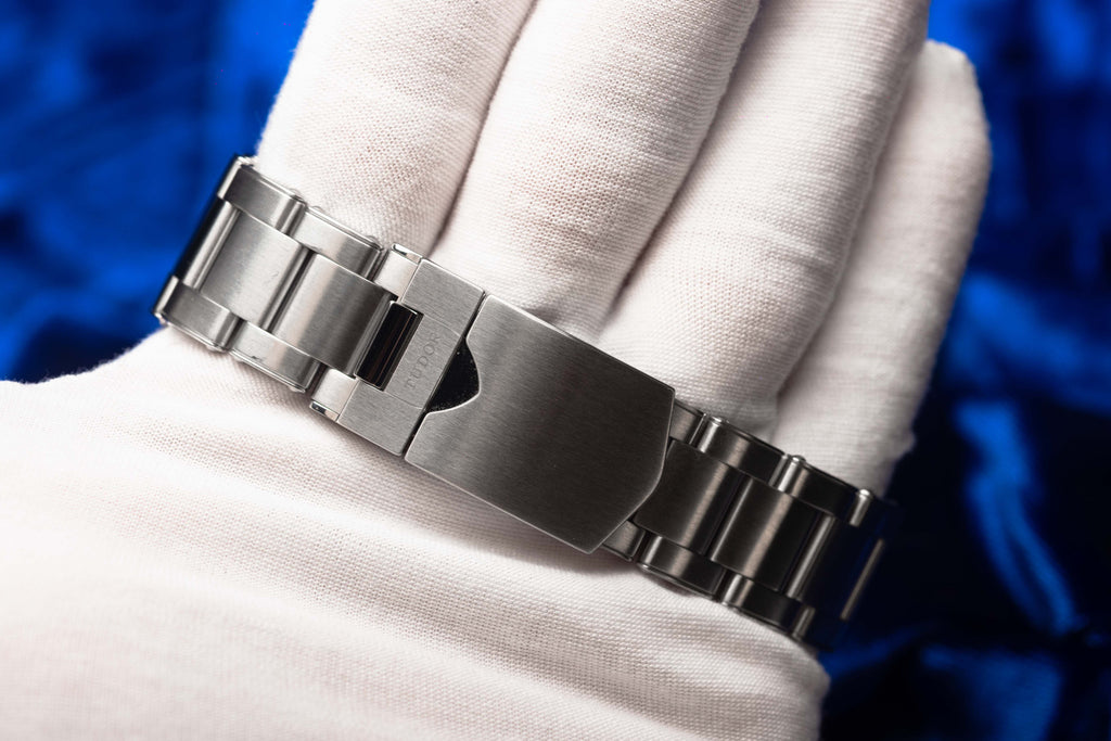 TUDOR Black Bay Harrods - FULL SET - 79230G