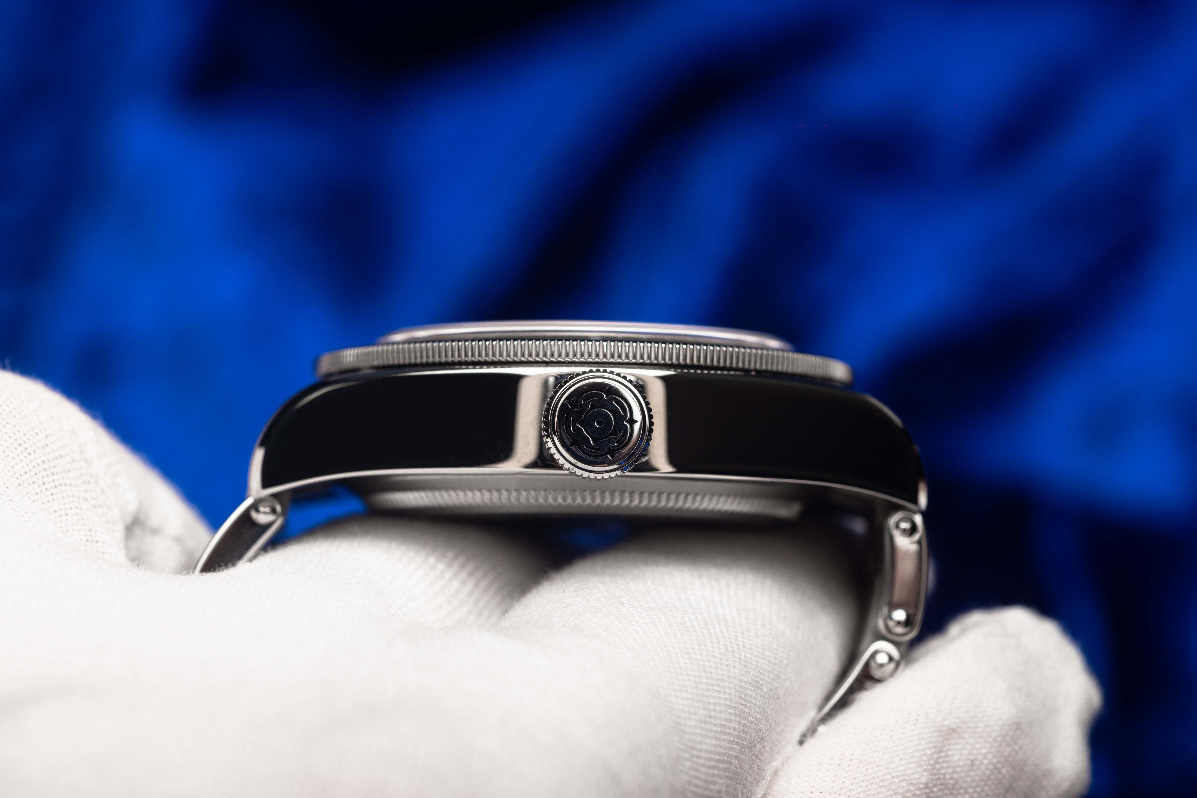 TUDOR Black Bay Harrods - FULL SET - 79230G