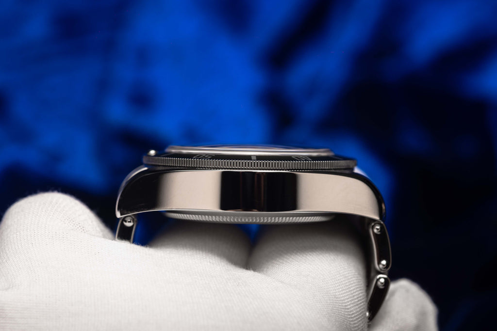 TUDOR Black Bay Harrods - FULL SET - 79230G