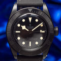 TUDOR Black Bay Ceramic - FULL SET - 79210CNU