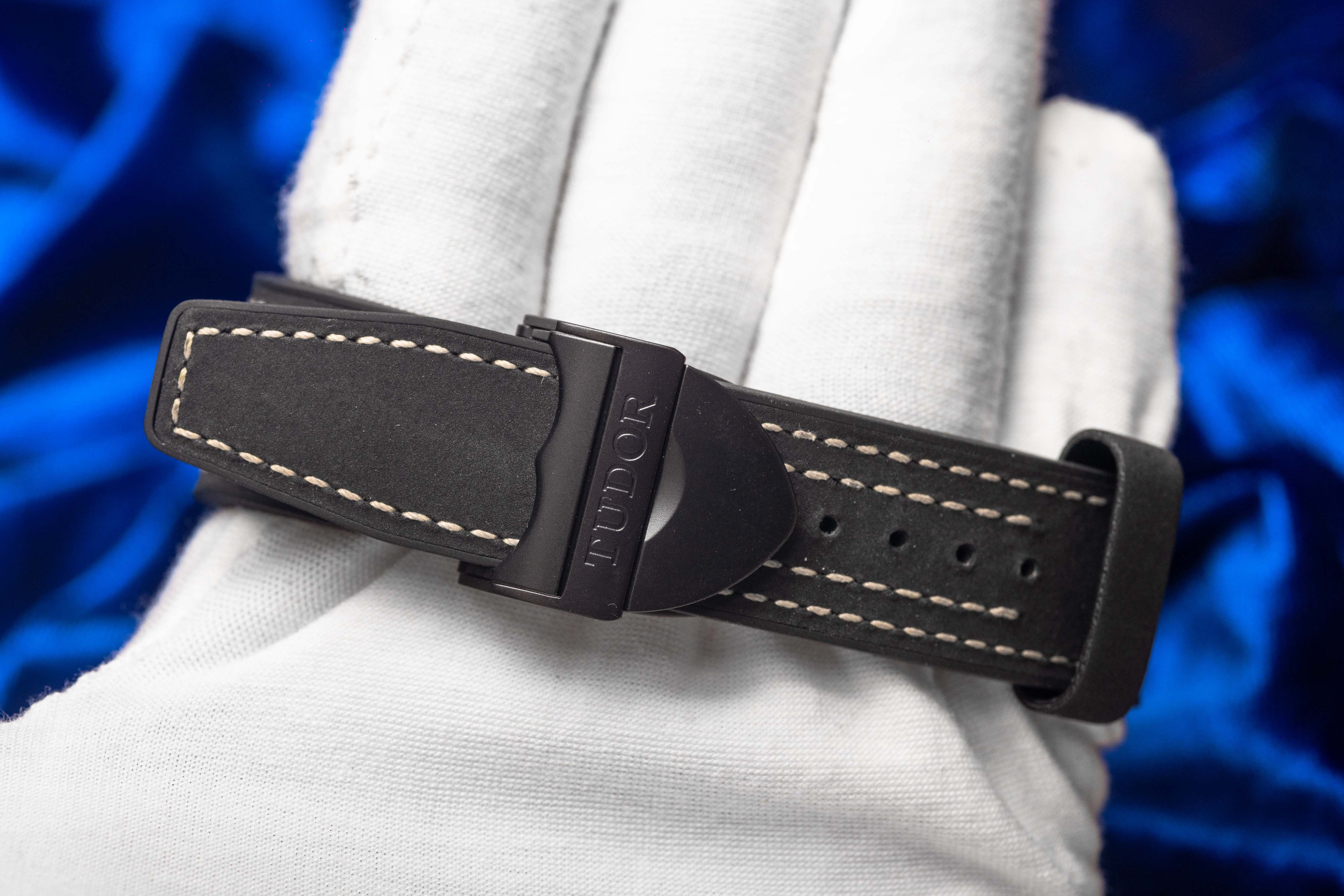 TUDOR Black Bay Ceramic - FULL SET - 79210CNU