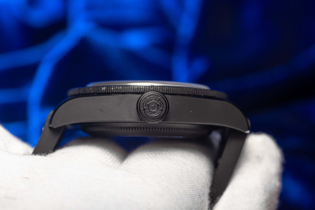 TUDOR Black Bay Ceramic - FULL SET - 79210CNU