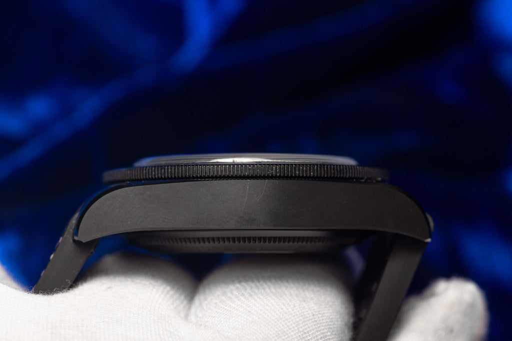 TUDOR Black Bay Ceramic - FULL SET - 79210CNU