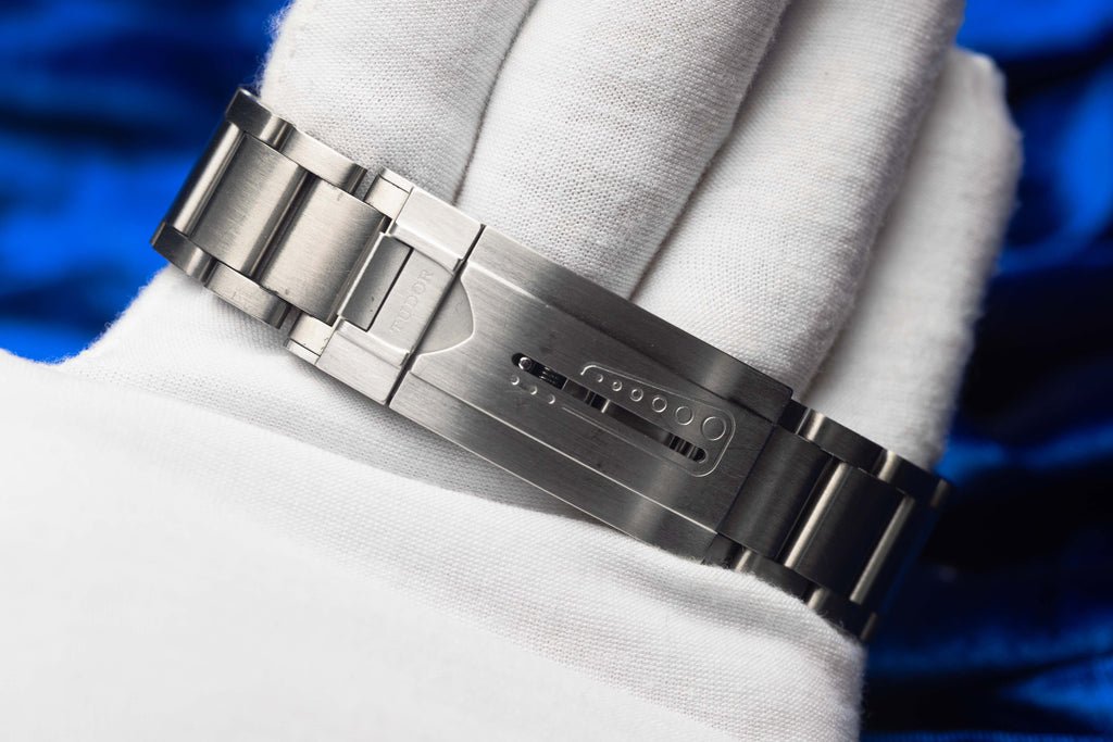 TUDOR Pelagos 42 LHD Black Dial - FULL SET - 25610TNL