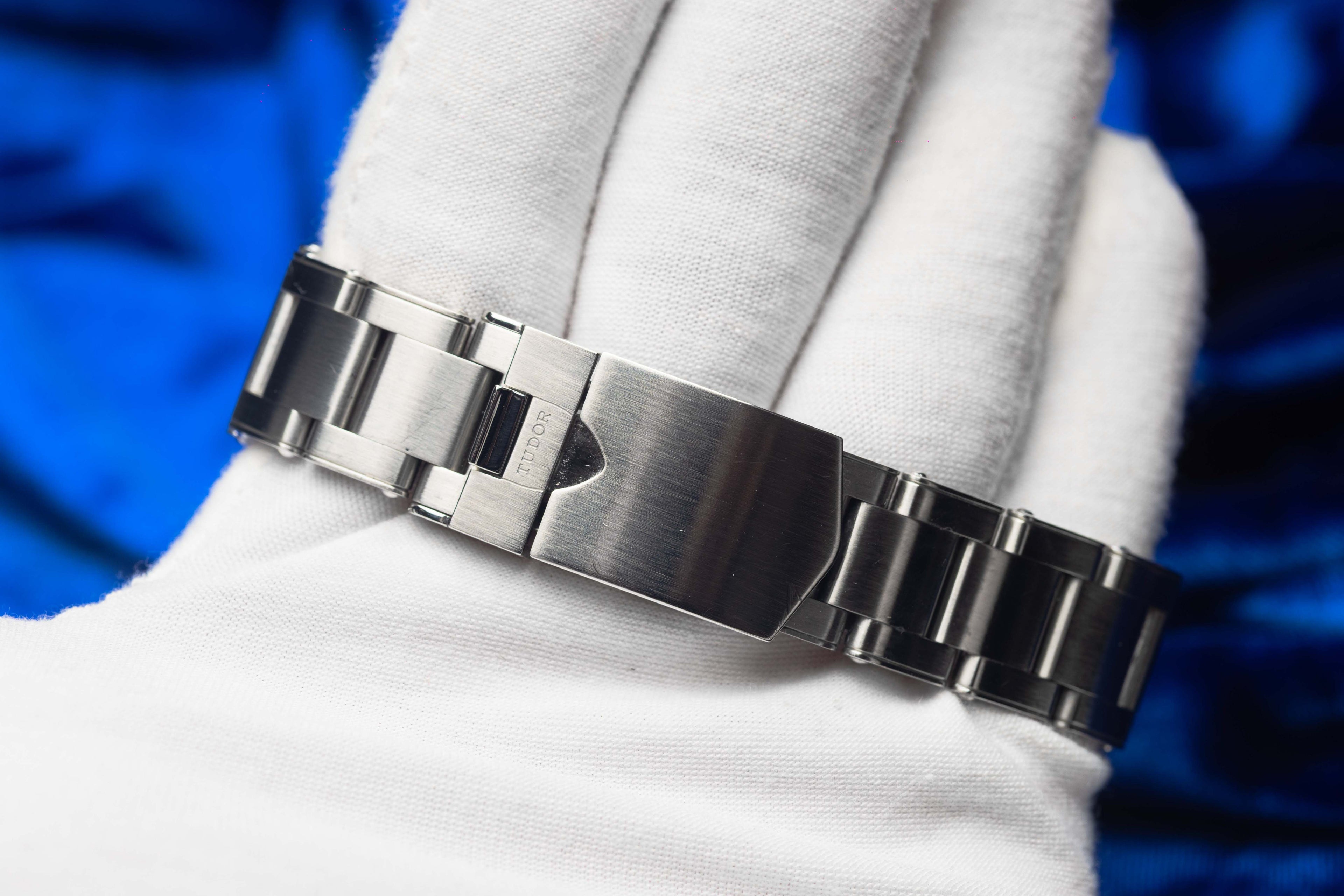 Tudor Black Bay 58 Blue Dial - FULL SET - 79030B