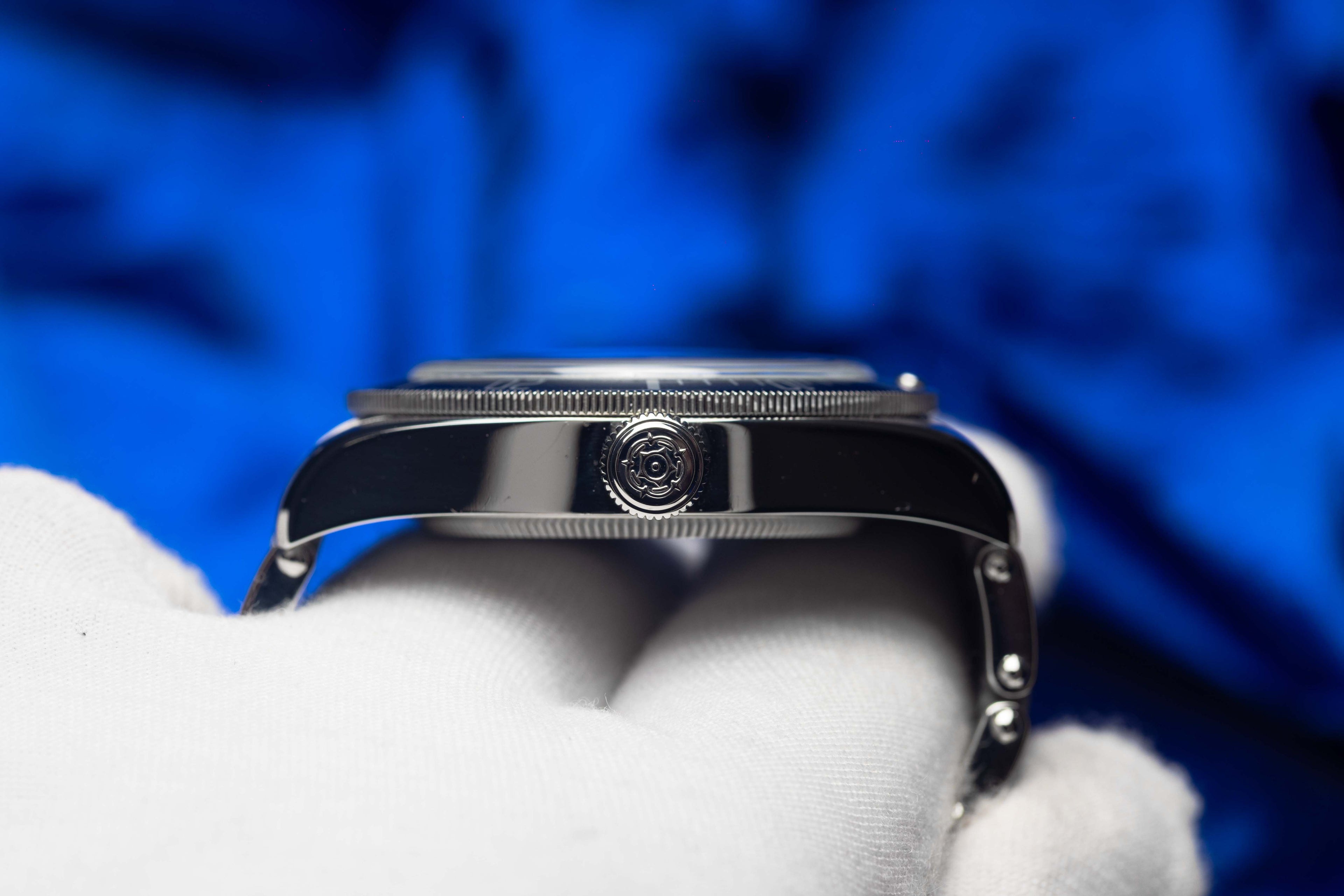 Tudor Black Bay 58 Blue Dial - FULL SET - 79030B