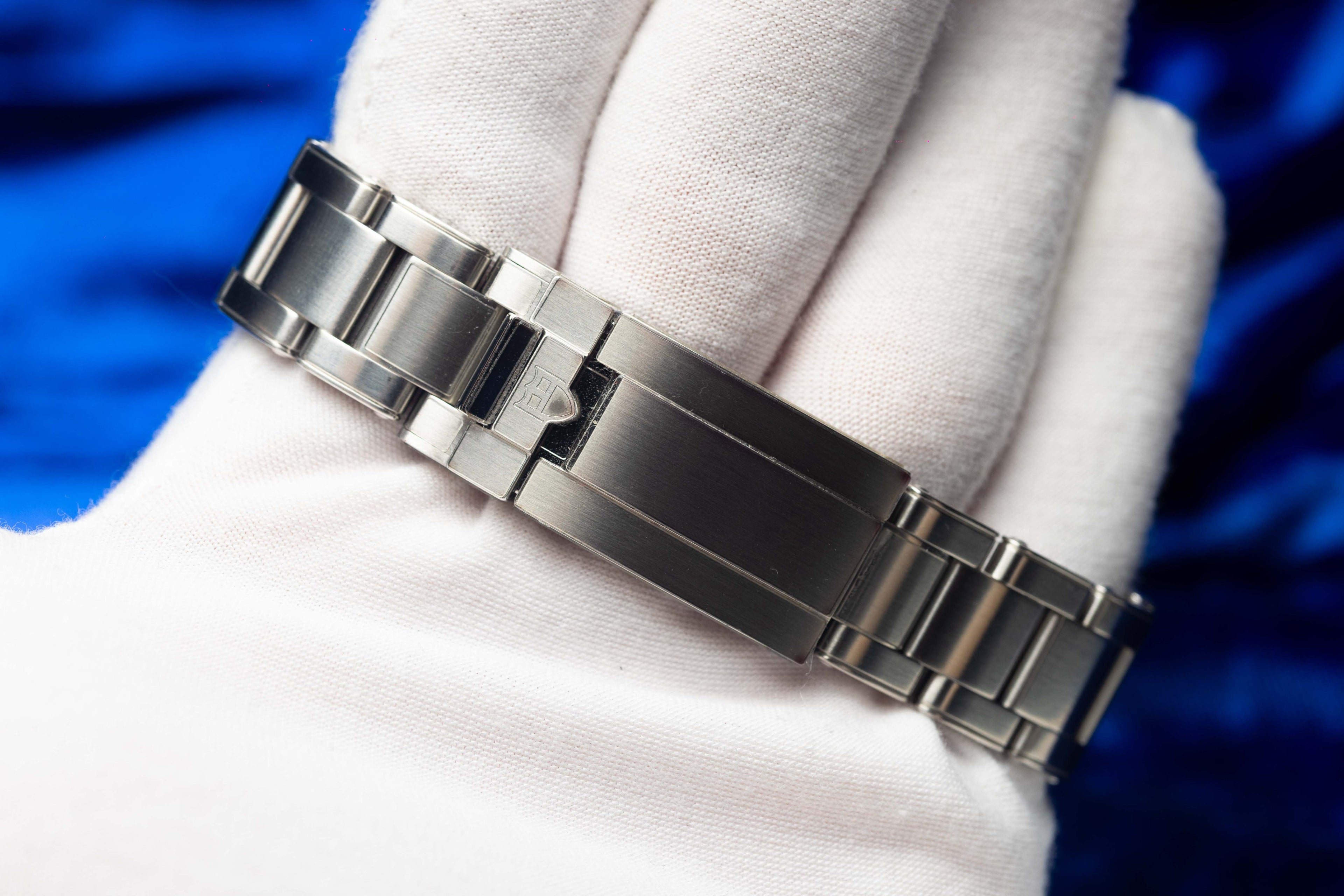 TUDOR Black Bay 58 GMT "Coke" - 2025 FULL SET - 7939G1A0NRU