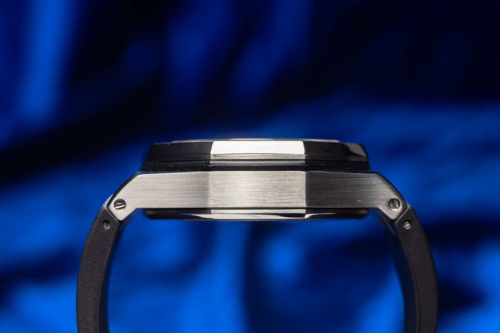 Audemars Piguet Royal Oak Offshore “Batman” - FULL SET - 26470ST.OO.A028CR.01