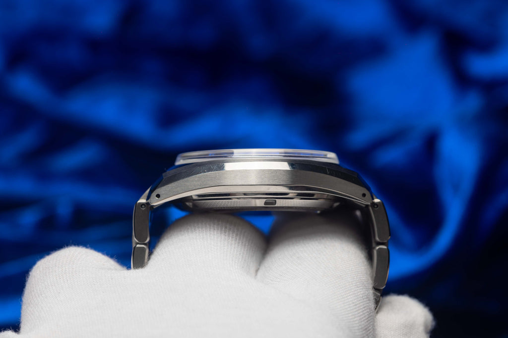 Grand Seiko “Shunbun” - FULL SET - SBGA413