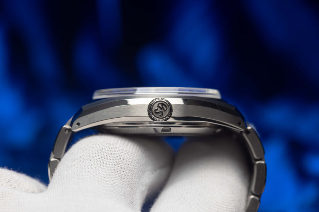 Grand Seiko “Shunbun” - FULL SET - SBGA413