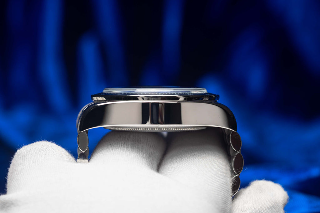 Tudor Black Bay Chronograph Blue Dial - FULL SET - 79360B