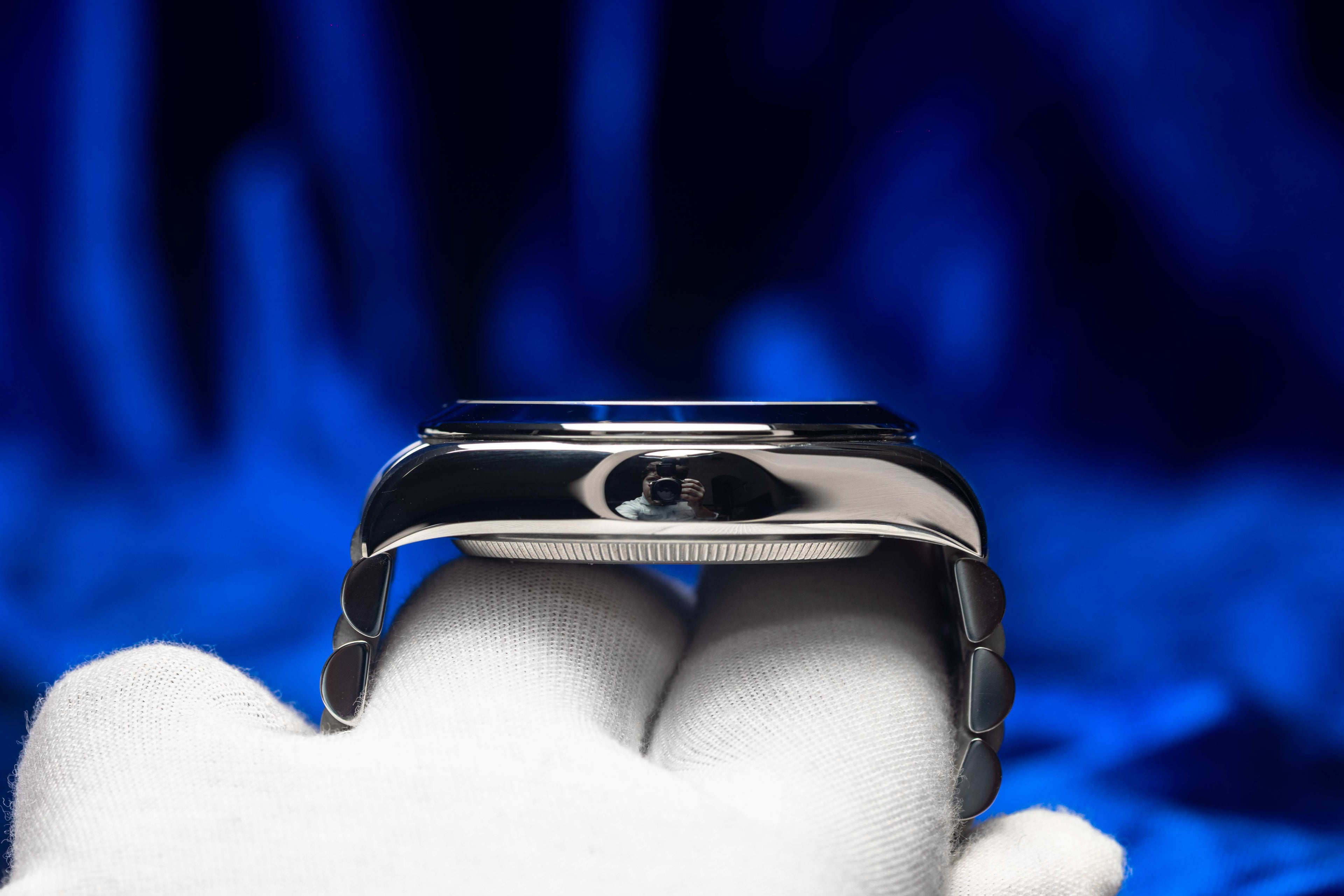 Tudor Black Bay One 39 Anthracite - FULL SET - 79660