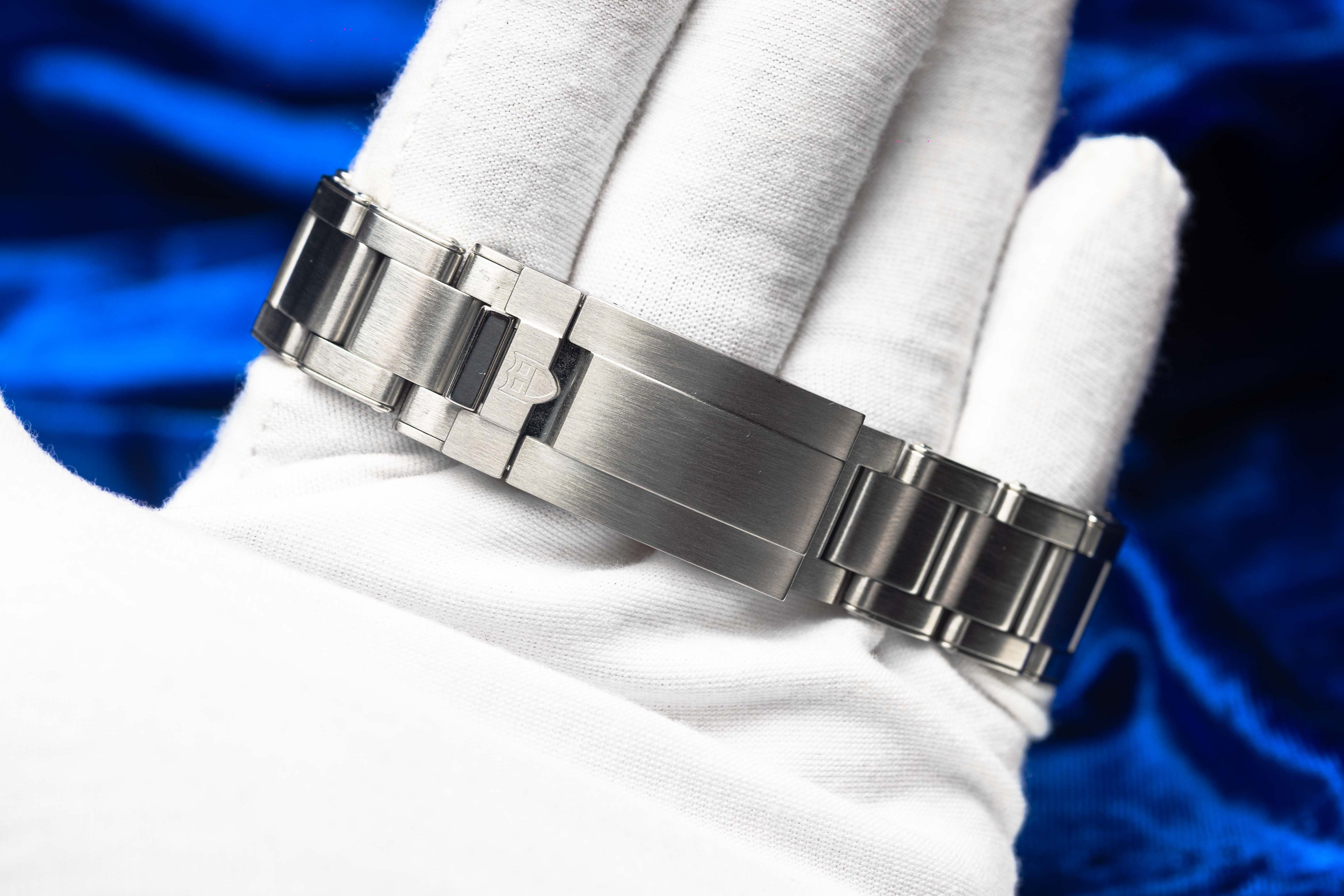 TUDOR Black Bay 54 Black Dial - FULL SET - Men's Black Watch - 79000N