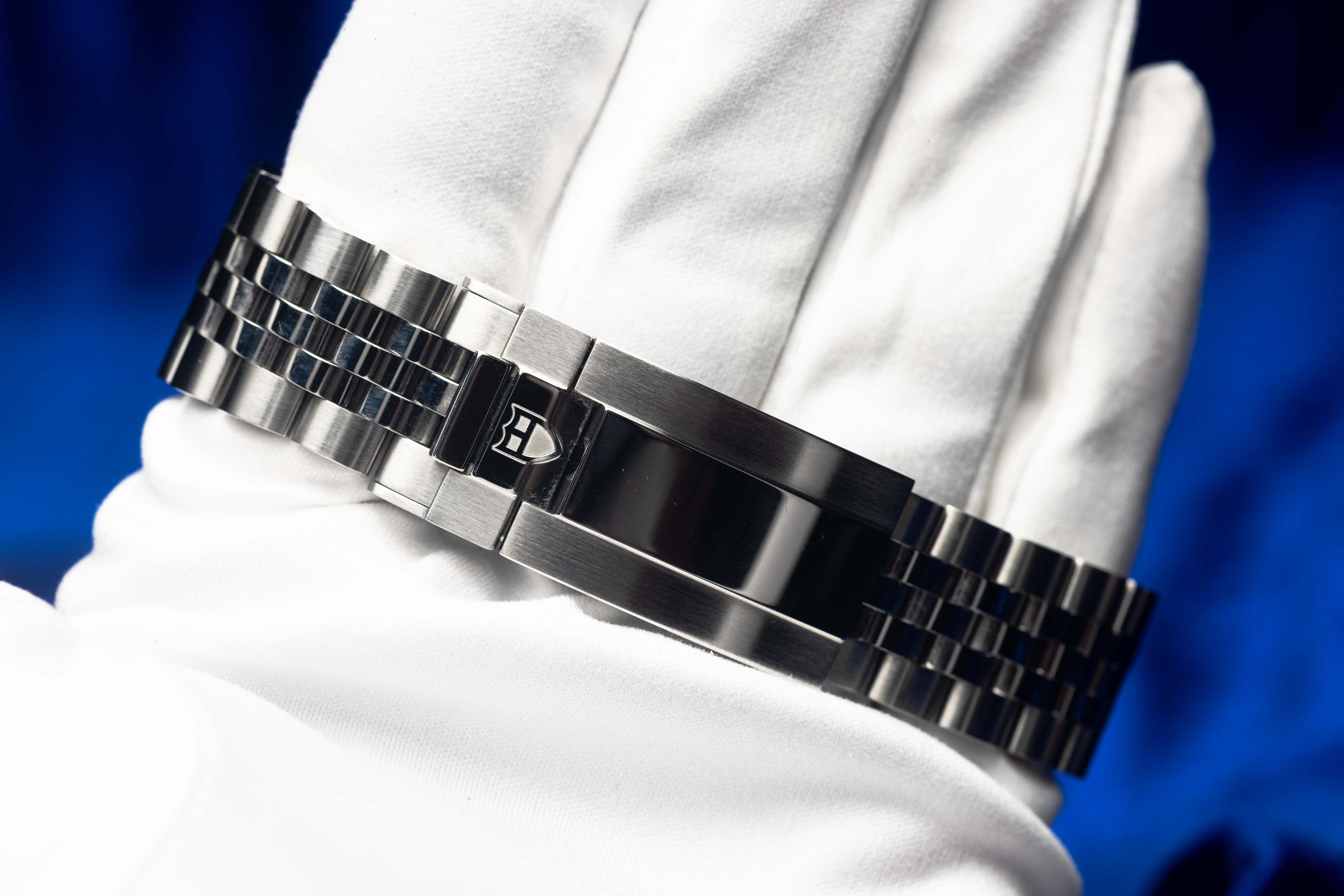 TUDOR Black Bay 54 Lagoon - 2025 FULL SET - 79000