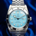 TUDOR Black Bay 54 Lagoon - 2025 FULL SET - 79000