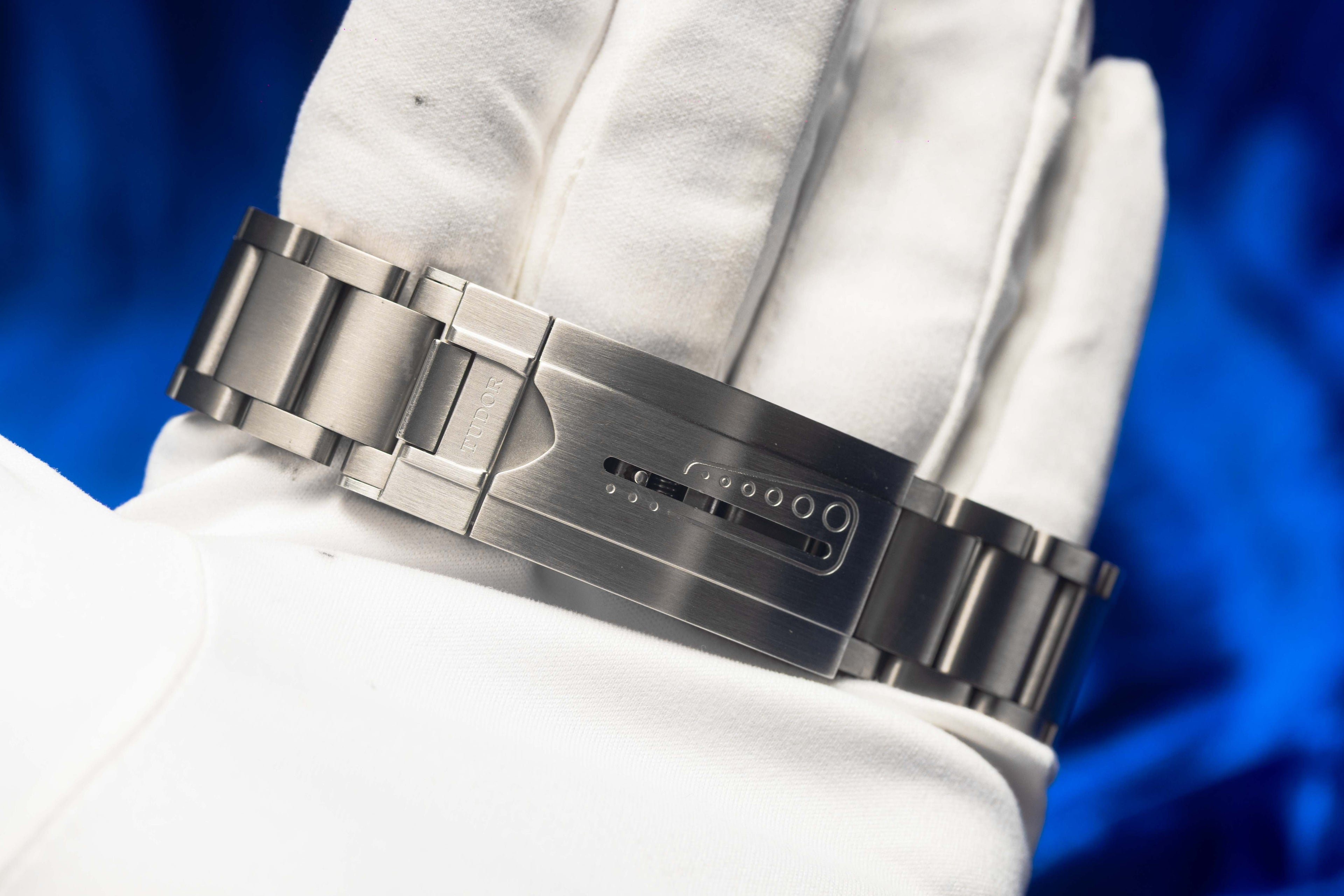 TUDOR Pelagos 42 LHD Titanium Black Dial - 2022 FULL SET - 25610TNL