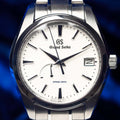Grand Seiko Snowflake - FULL SET - SBGA211