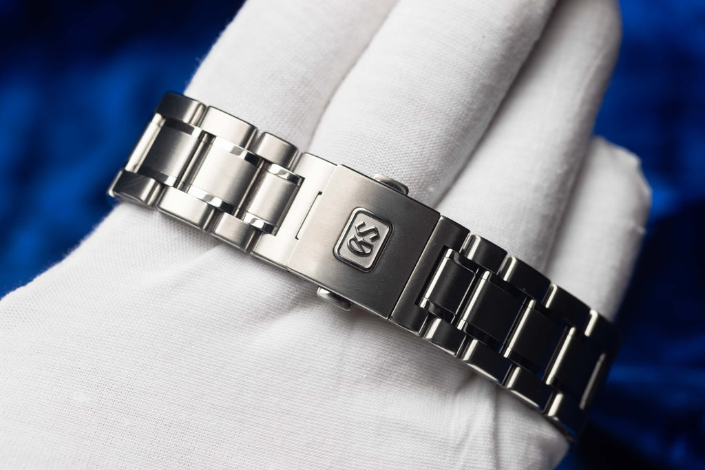 Grand Seiko Snowflake - FULL SET - SBGA211