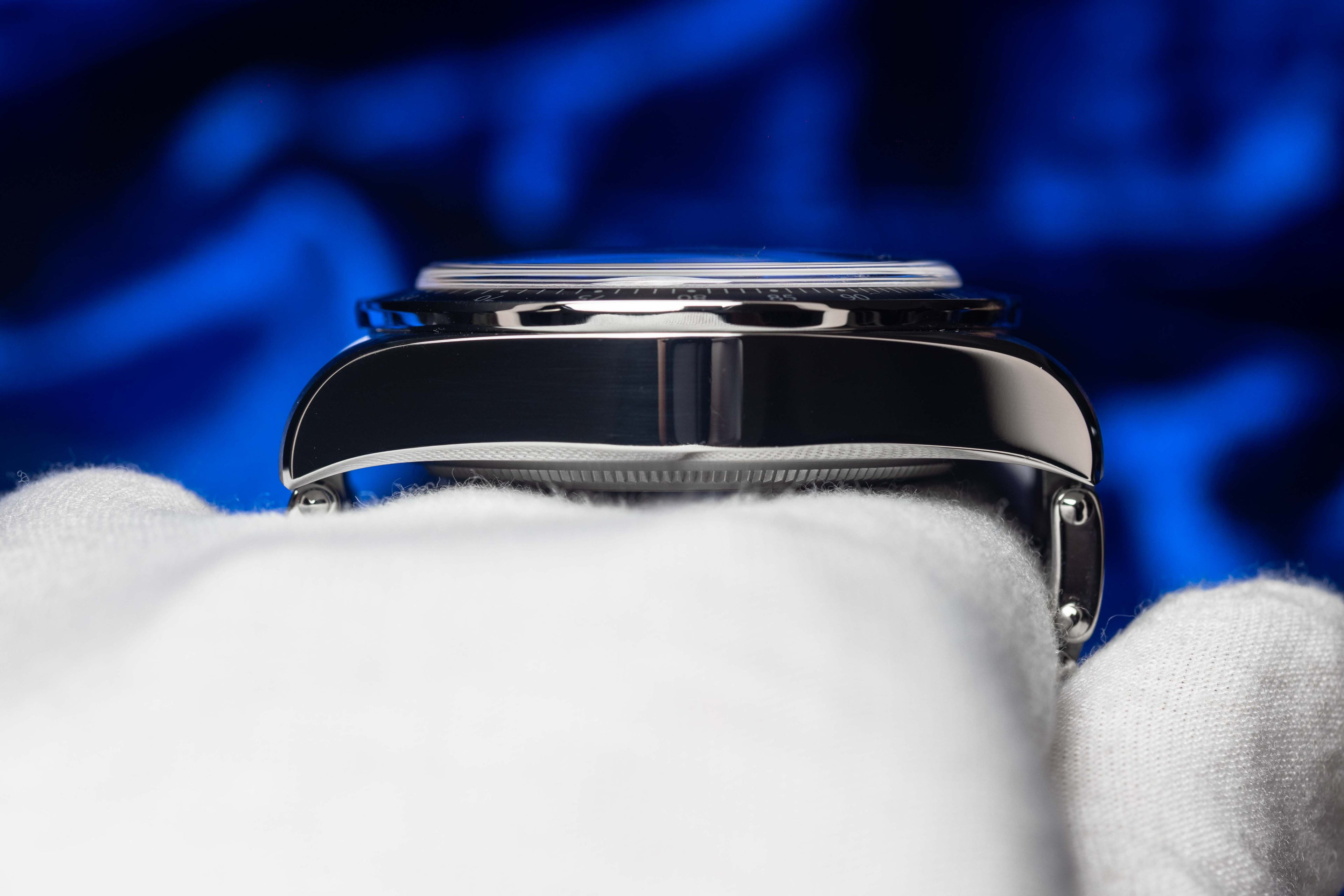 TUDOR Black Bay Chrono Panda Black Dial - FULL SET - 79360N