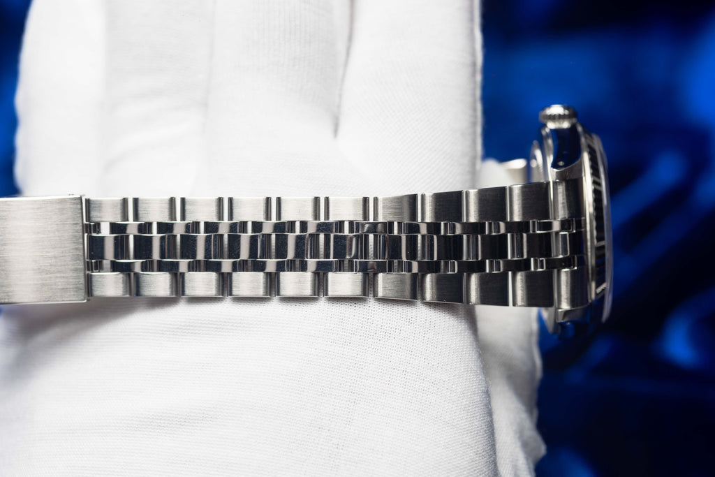 TUDOR Prince Day Date - 76214