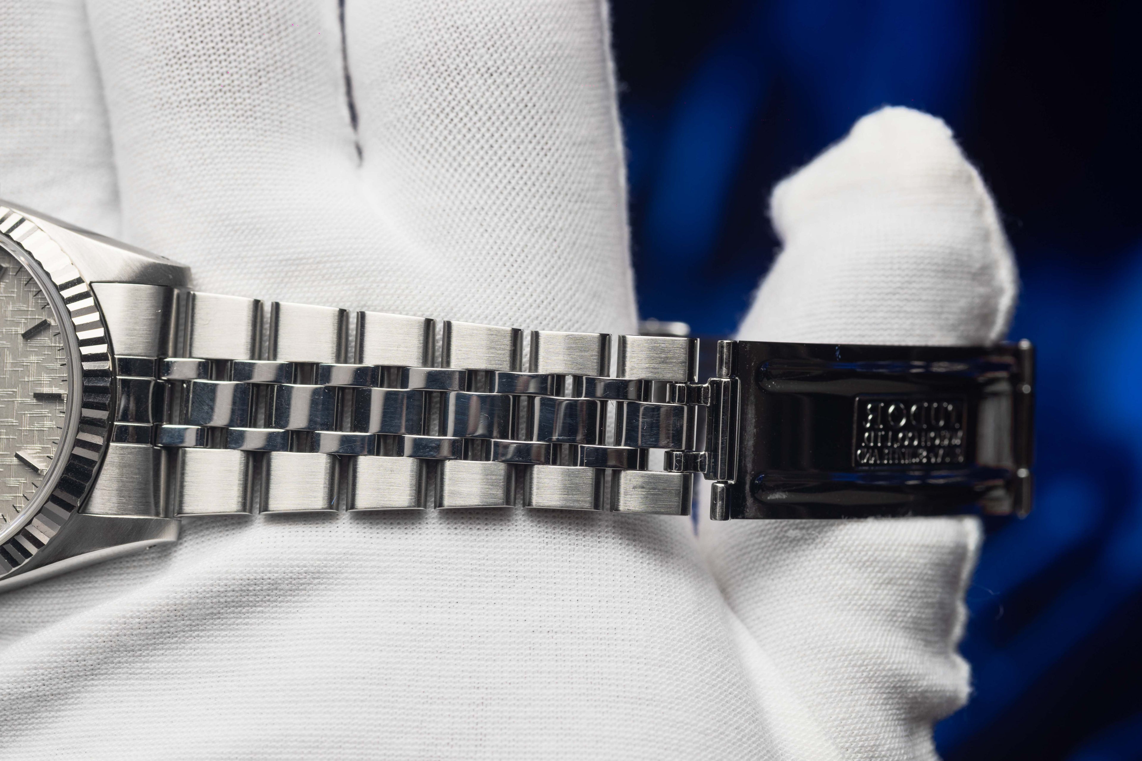 TUDOR Prince Day Date - 76214
