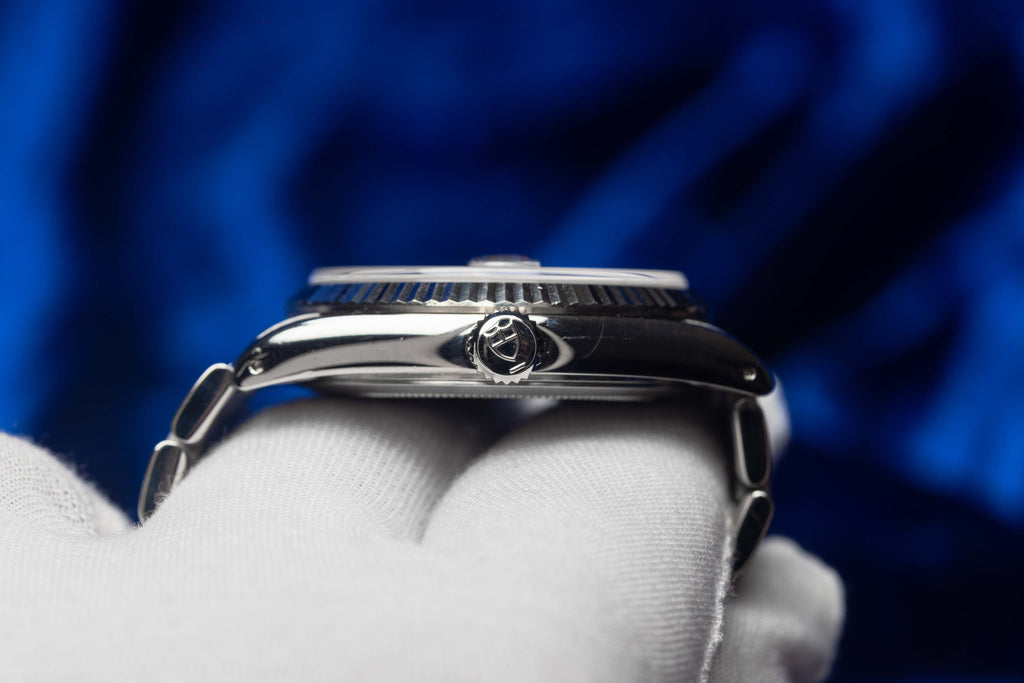 TUDOR Prince Day Date - 76214