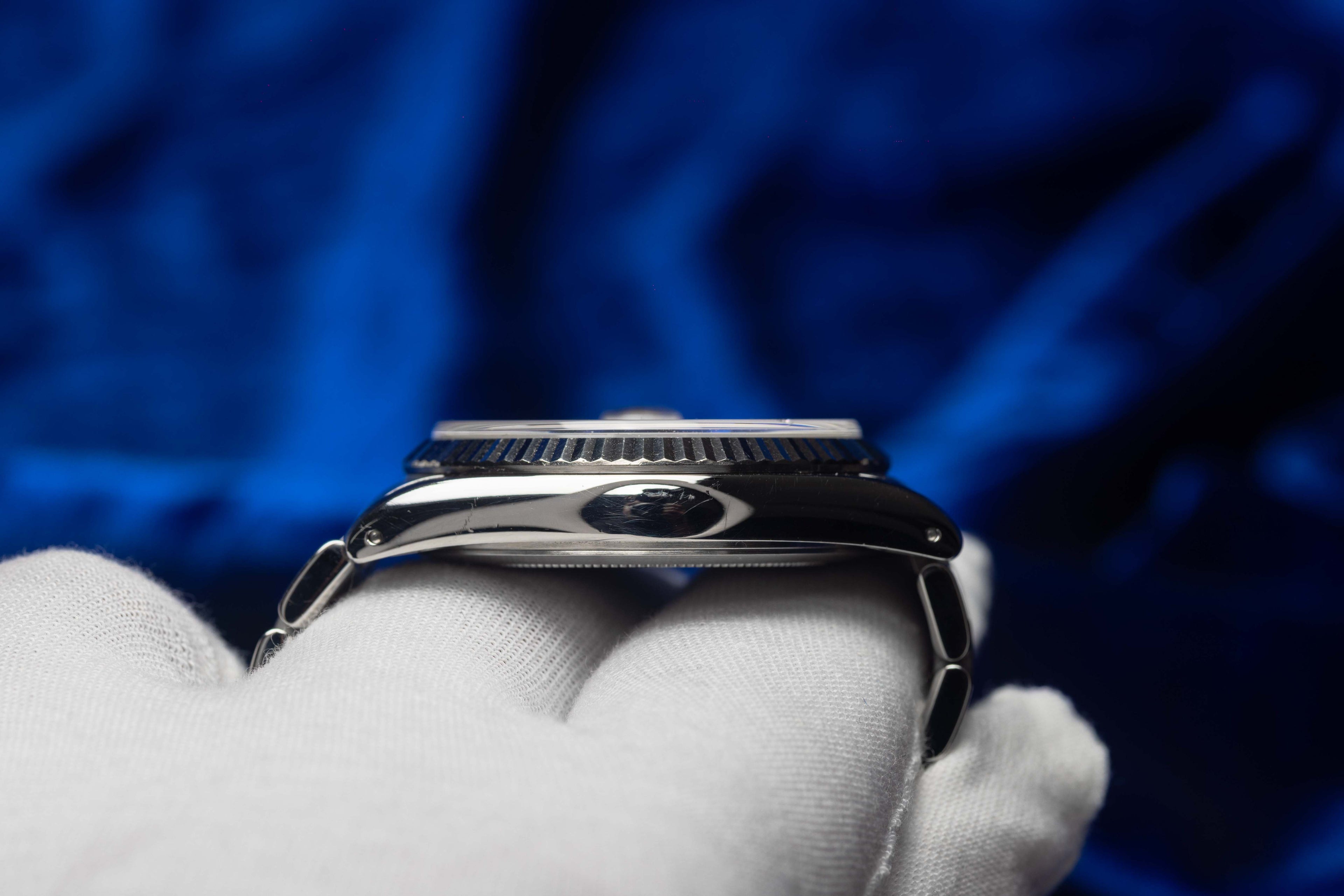 TUDOR Prince Day Date - 76214