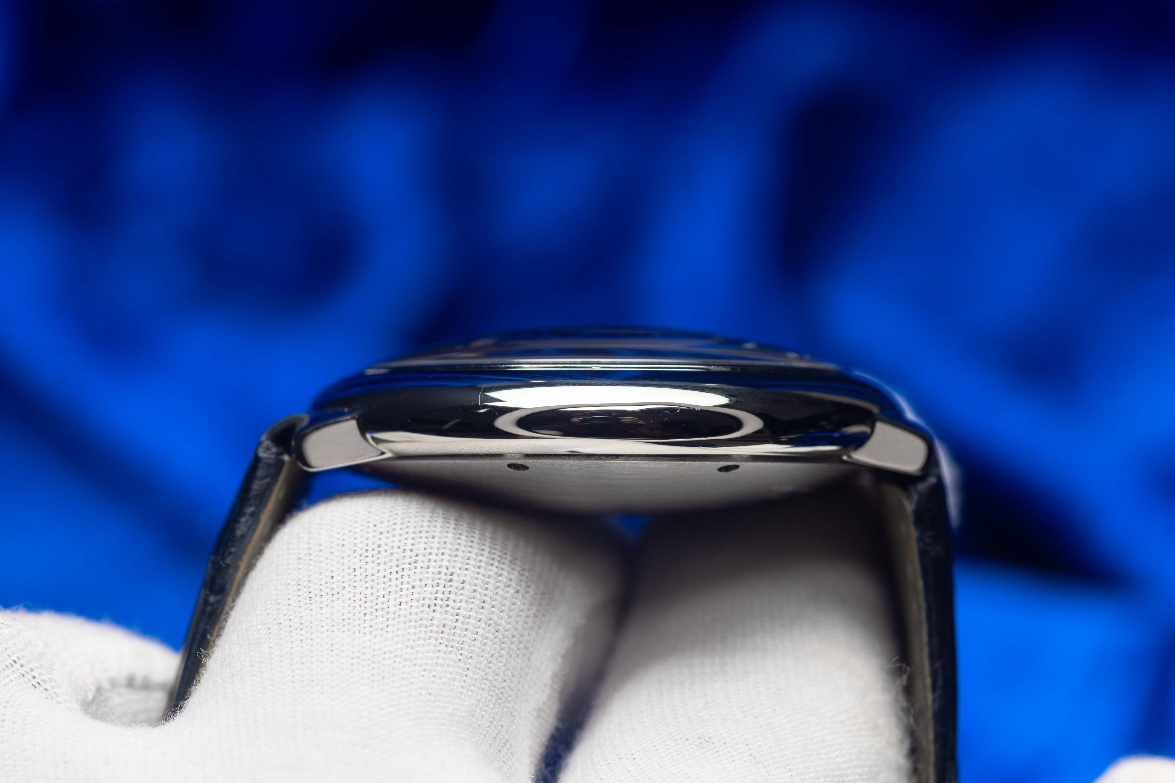 Cartier Ballon Bleu de Cartier 42mm - FULL SET - WSBB0025