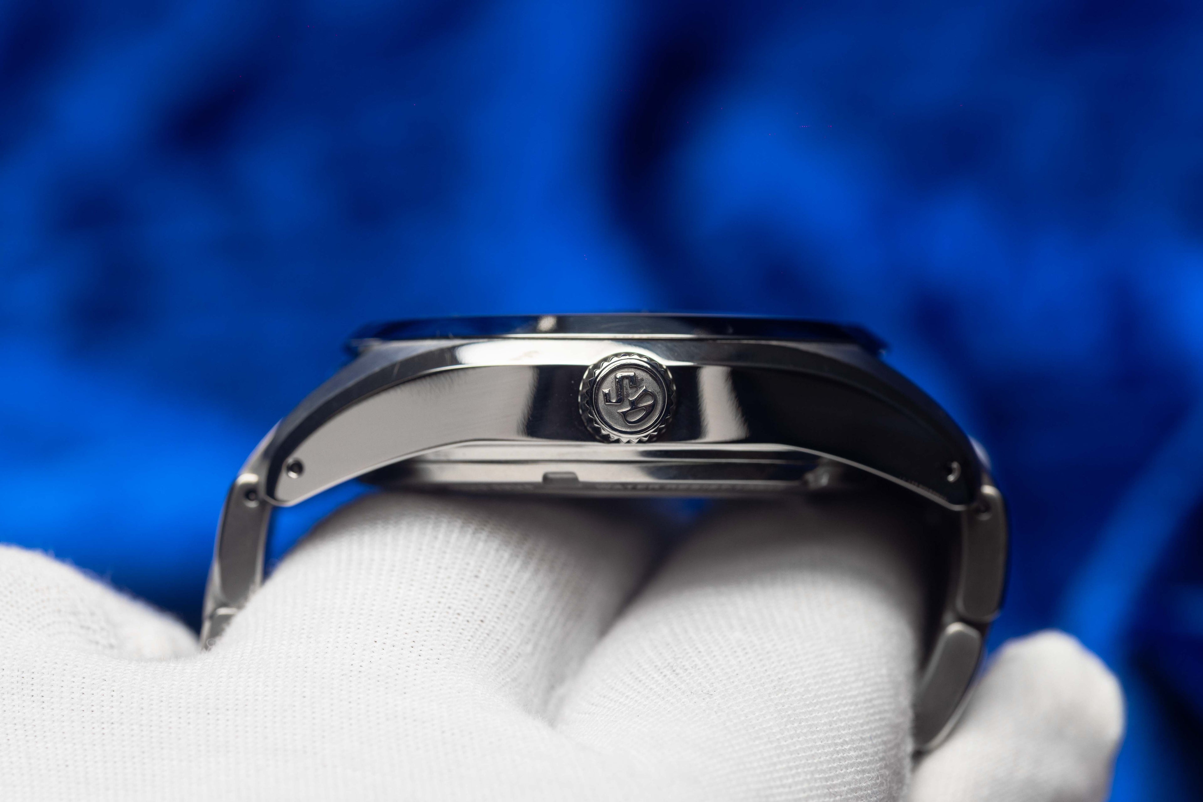 Grand Seiko Heritage Collection “Snowflake” - FULL SET - SBGA211