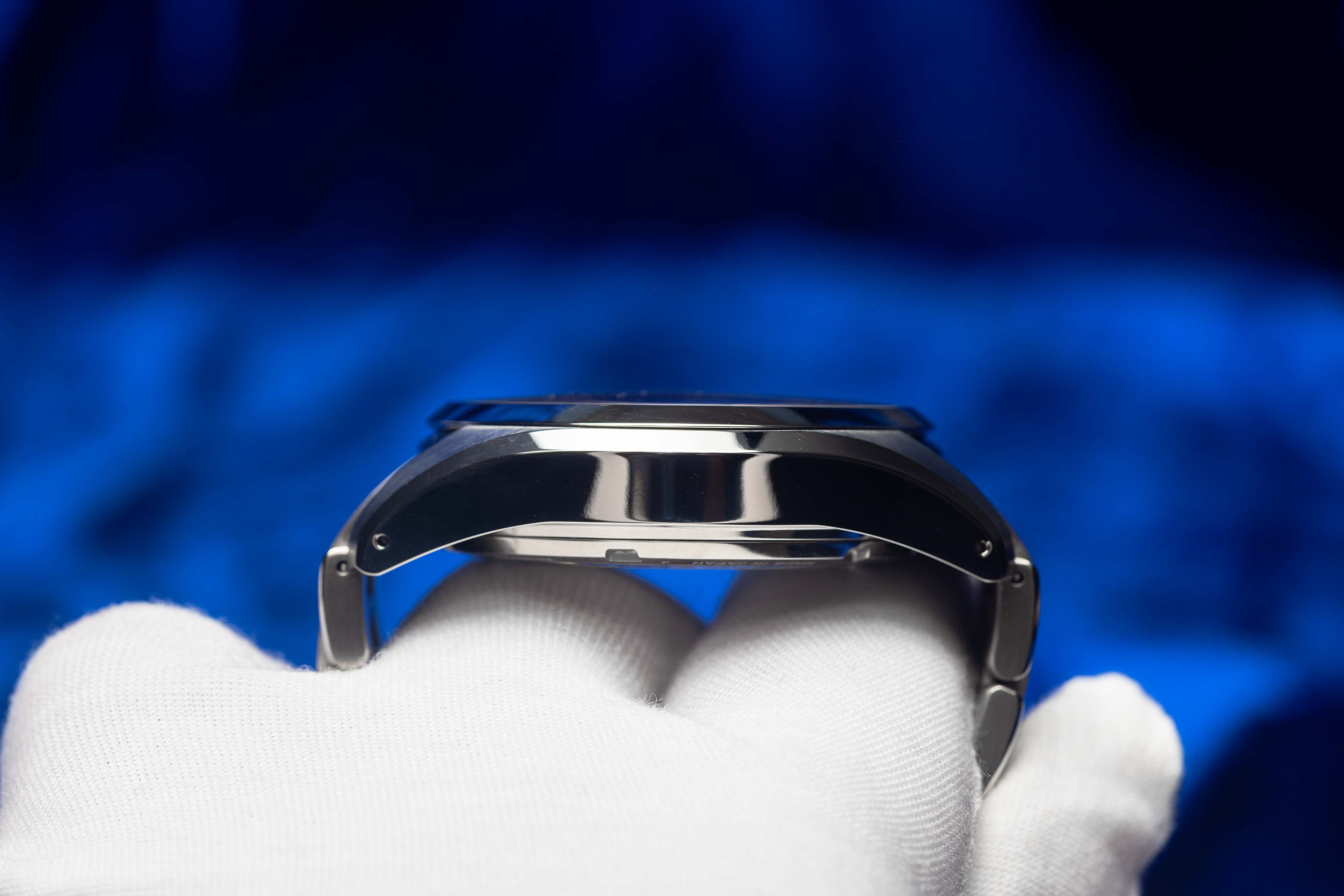 Grand Seiko Heritage Collection “Snowflake” - FULL SET - SBGA211