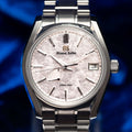 GRAND SEIKO Heritage Collection “Shunbun” - FULL SET - SBGA443