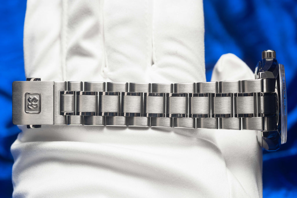 GRAND SEIKO Heritage Collection “Shunbun” - FULL SET - SBGA443
