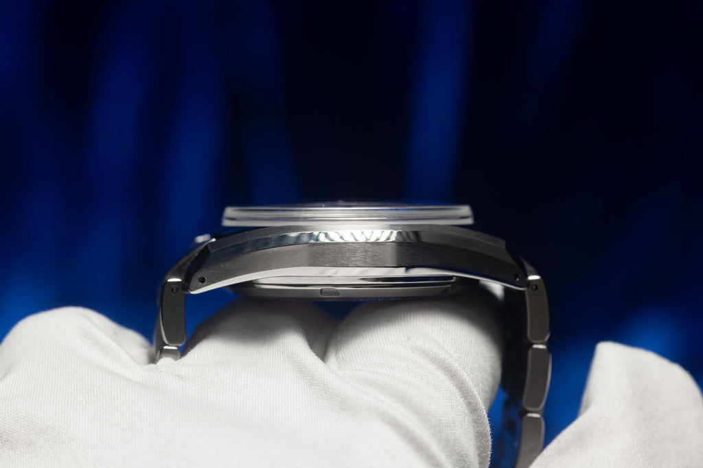 GRAND SEIKO Heritage Collection “Shunbun” - FULL SET - SBGA443