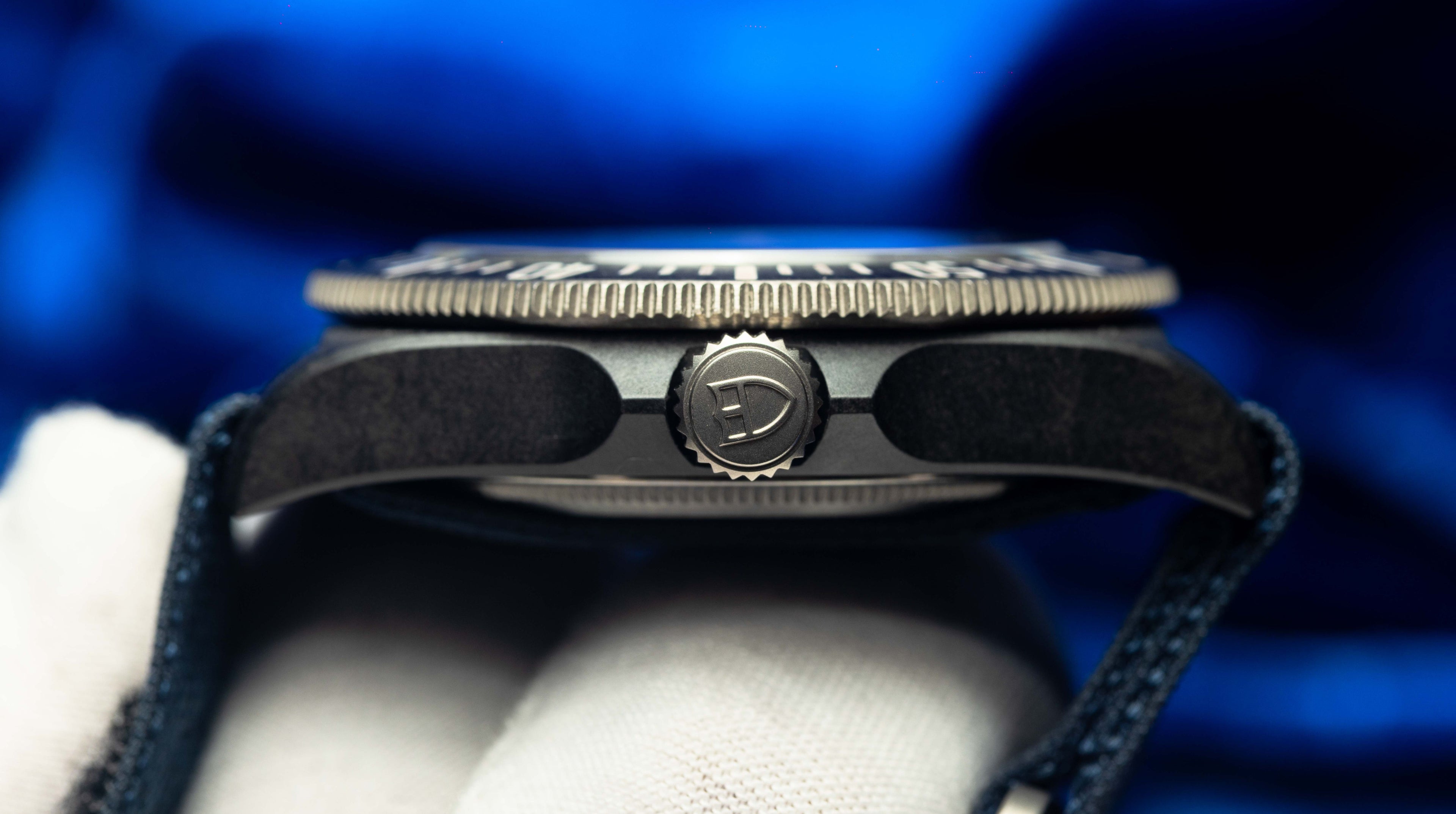 TUDOR Pelagos Red Bull - 2024 FULL SET - 25707KN