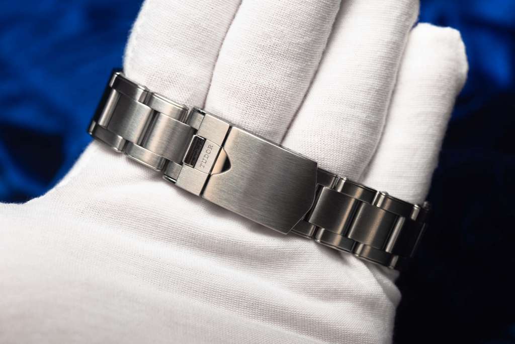 TUDOR Black Bay 58 Black Dial - FULL SET - 79030N